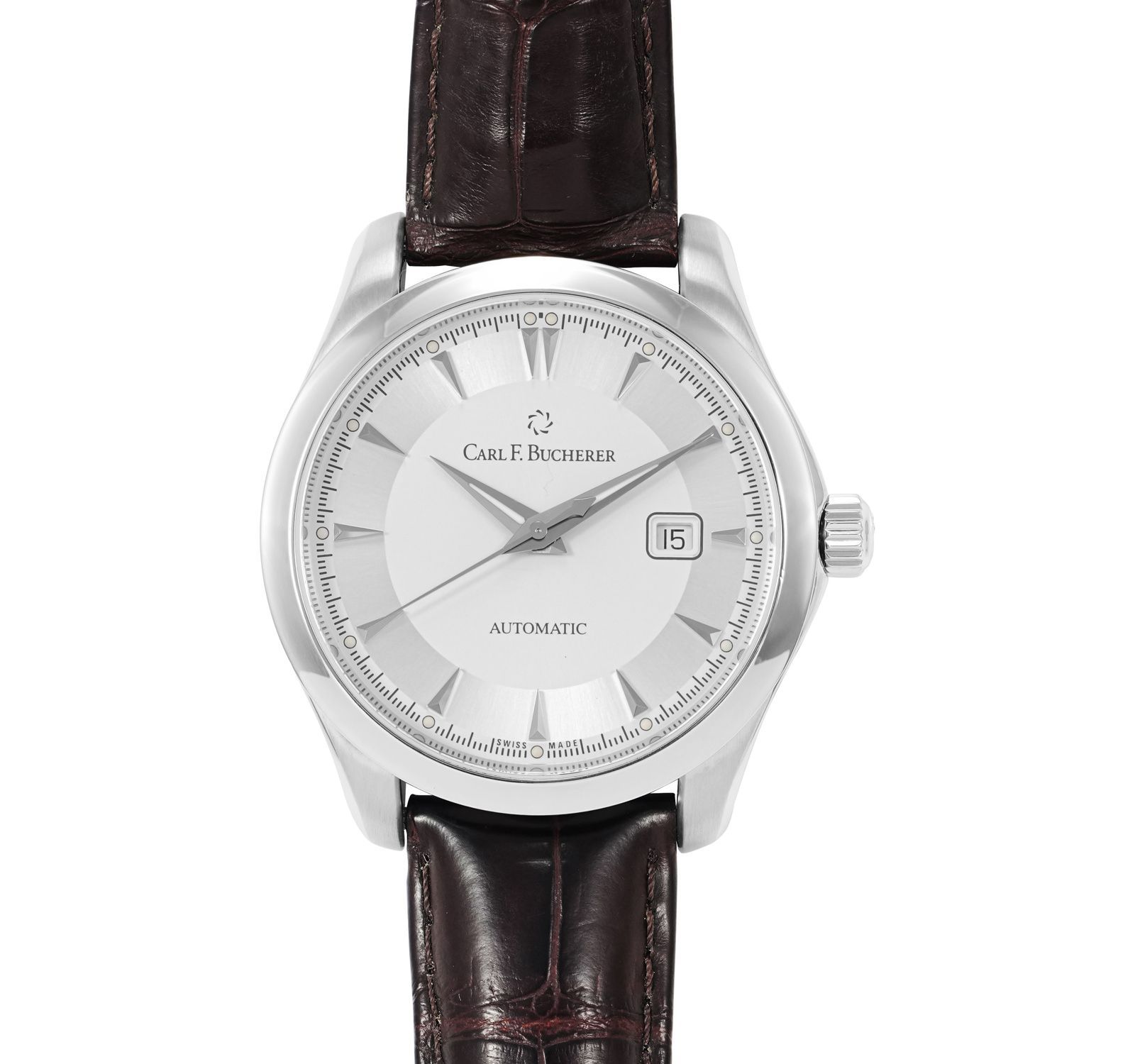 Carl F. Bucherer Manero