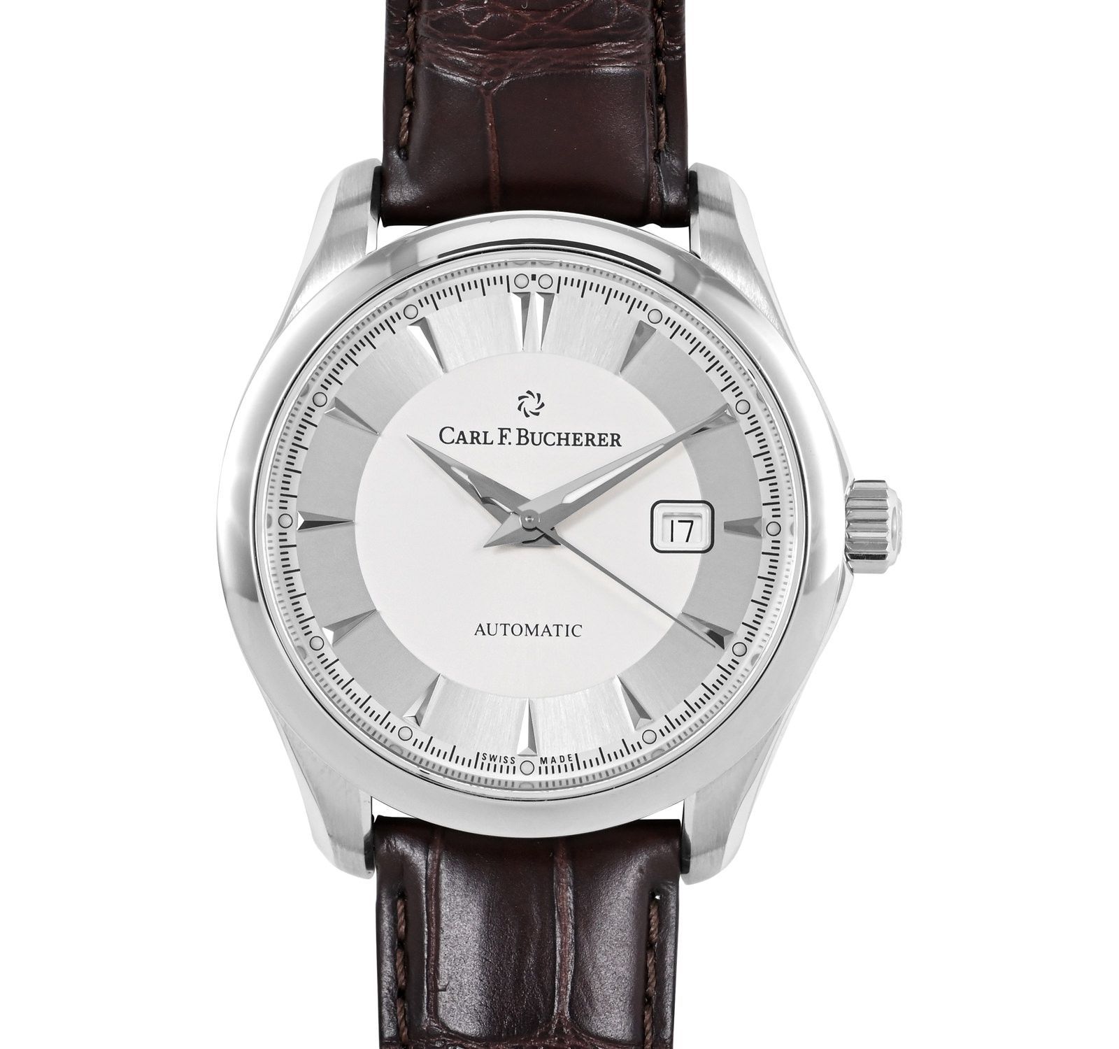 Carl F. Bucherer Manero