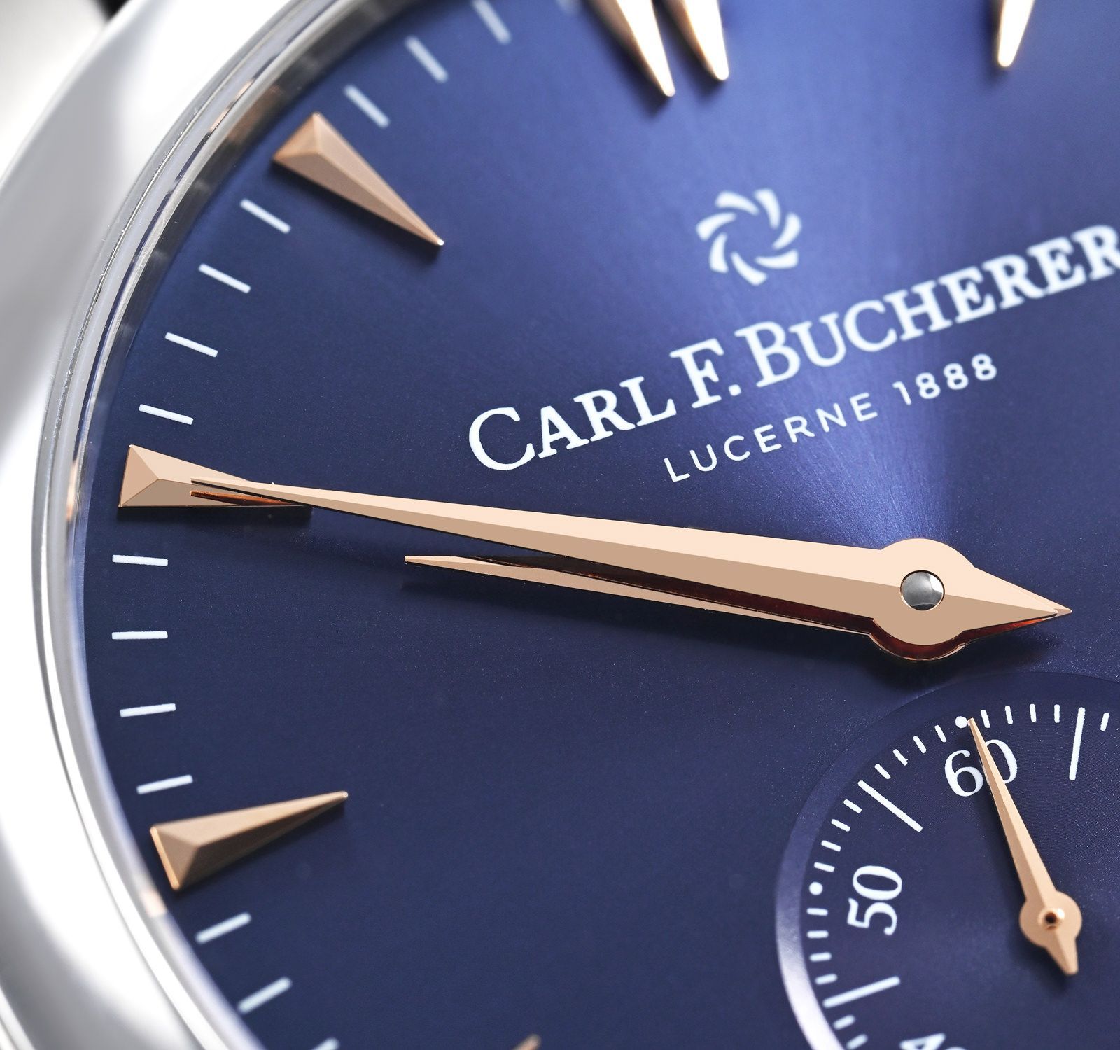 Carl F. Bucherer Manero