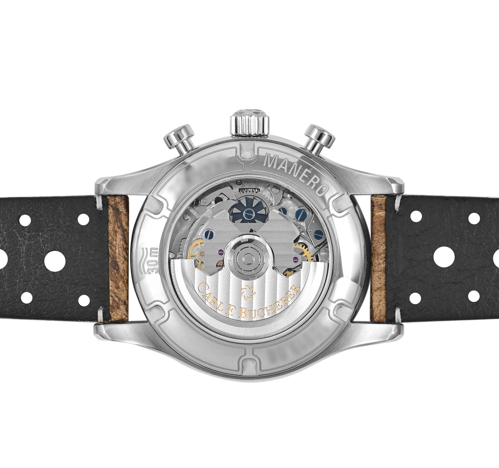 Pre-Owned Carl F. Bucherer 00.10919.08.33.02 Price