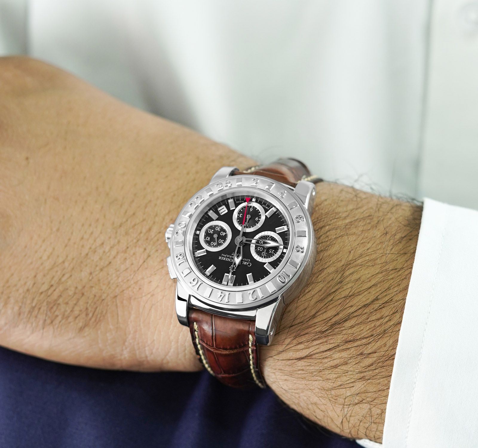 Carl F. Bucherer Watches