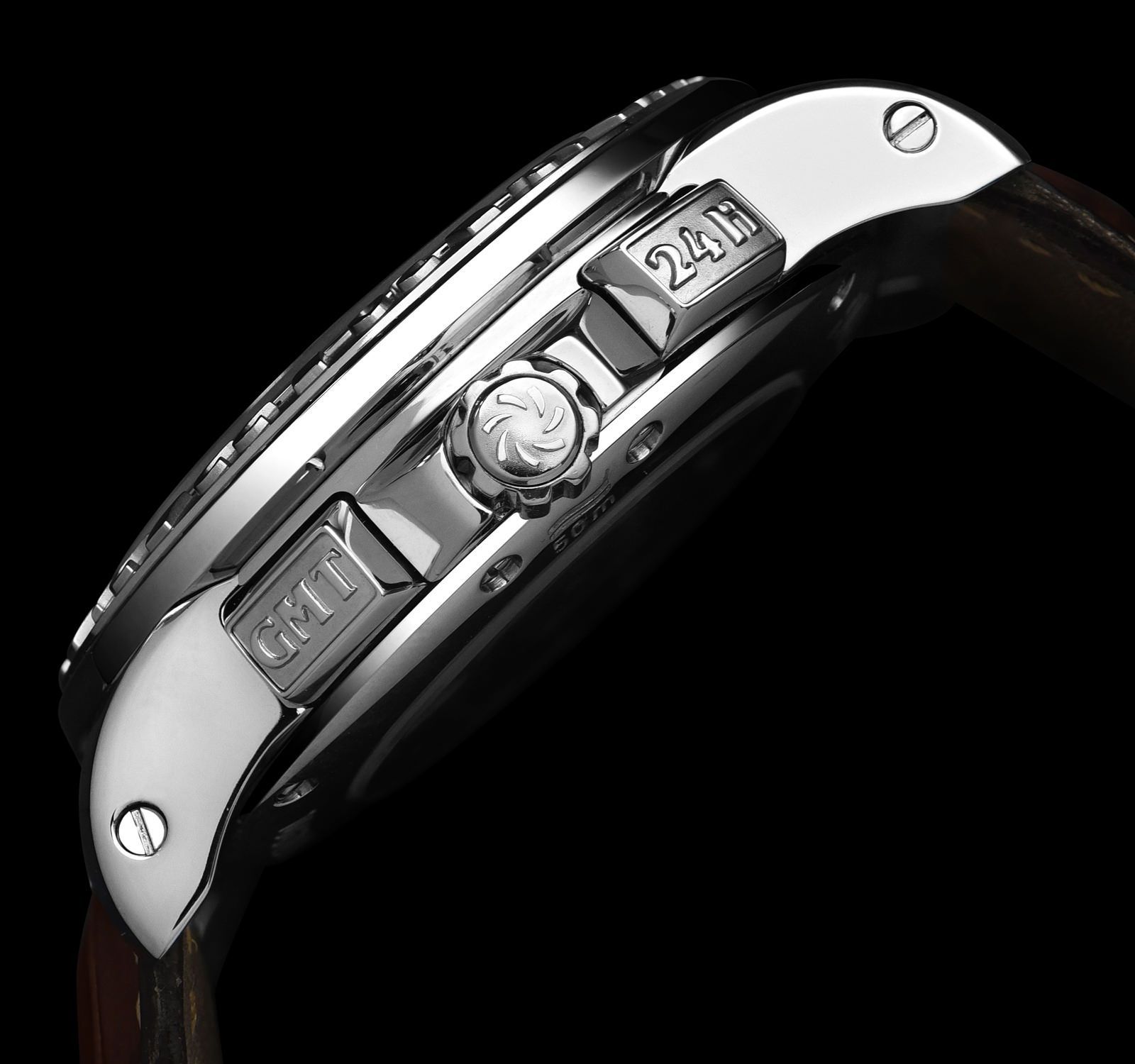 Carl F. Bucherer Watch