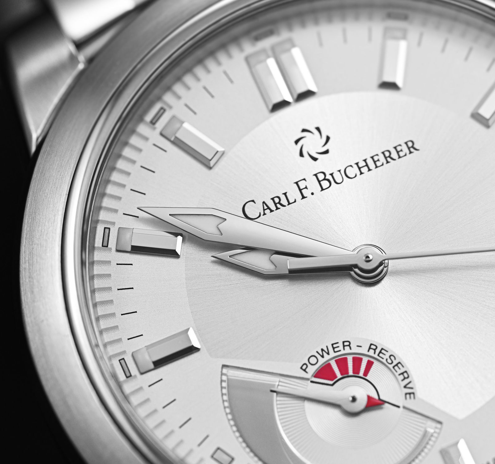 Carl F. Bucherer Patravi