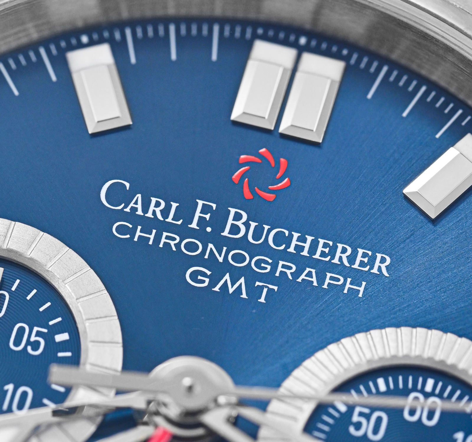 Pre-Owned Carl F. Bucherer Patravi Price