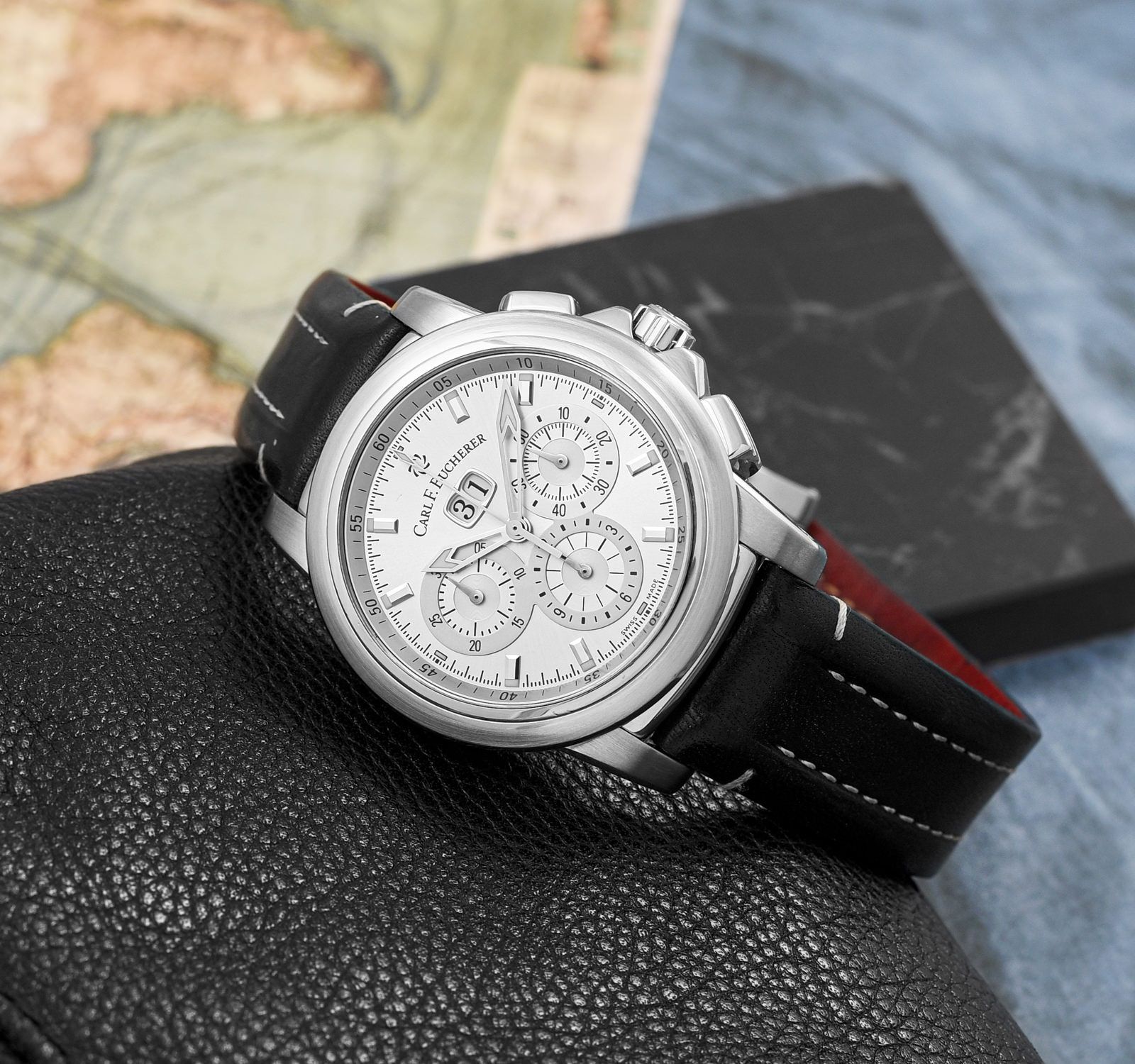 Carl F. Bucherer 00.10624.08.13.01