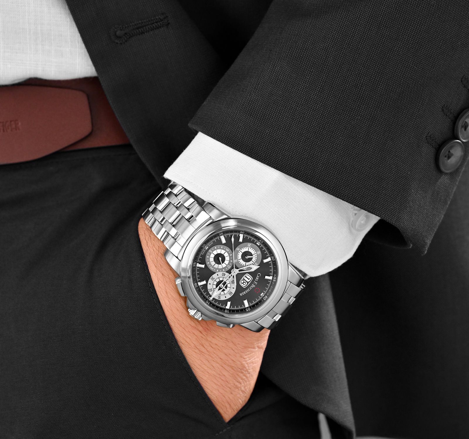 Carl F. Bucherer Watches