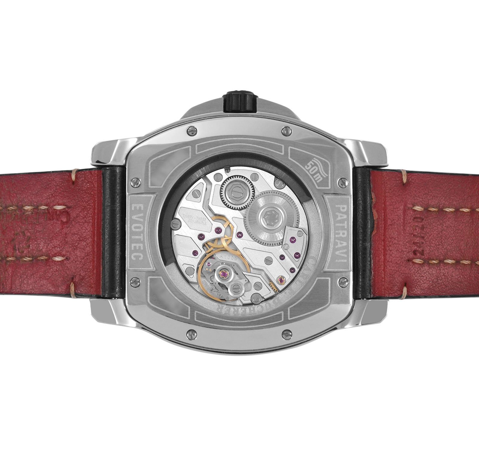 Pre-Owned Carl F. Bucherer 00.10625.13.33.01 Price