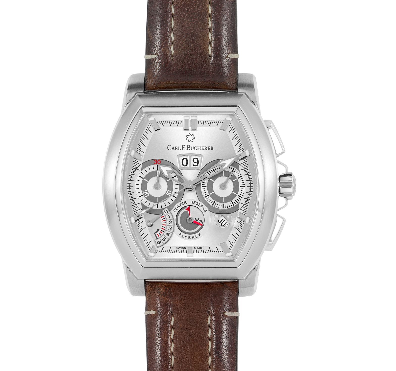 Carl F. Bucherer Patravi