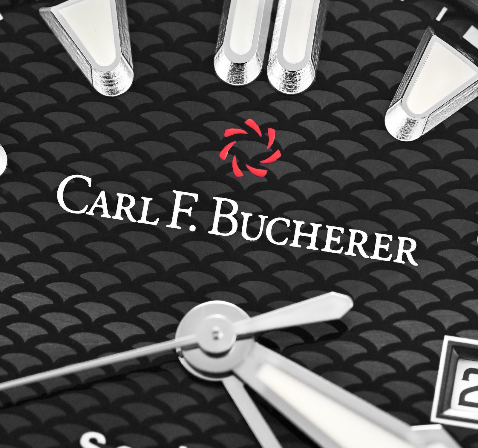 Carl F. Bucherer 00.10632.23.33.01