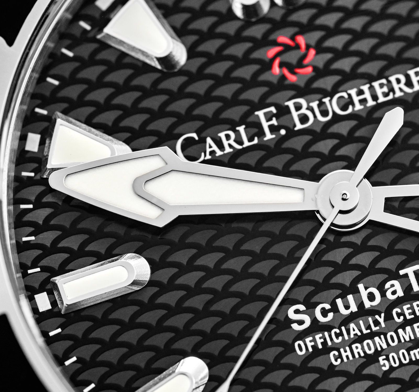 Carl F. Bucherer Watches