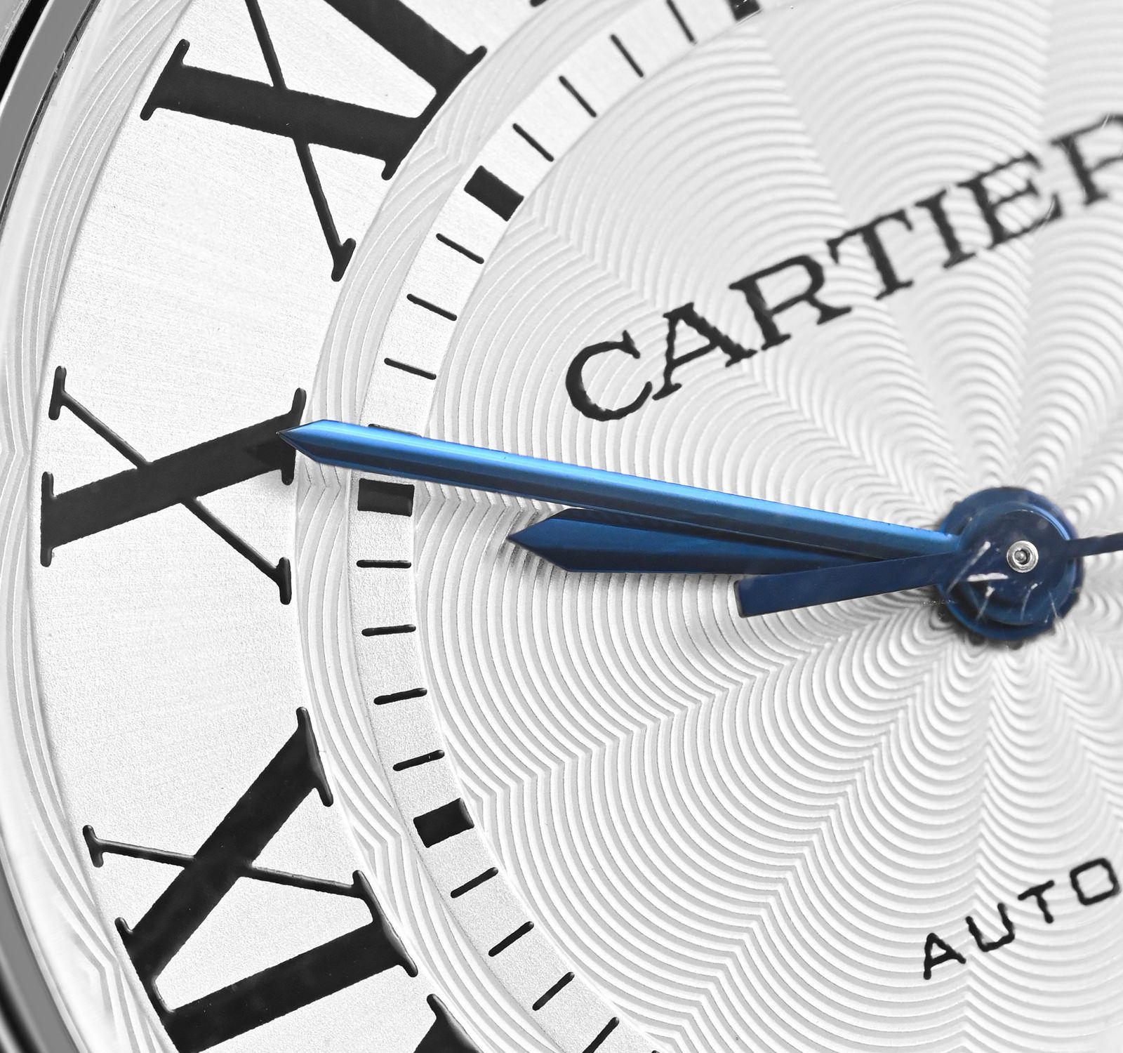 Cartier CRWSBB0048-POWG15A