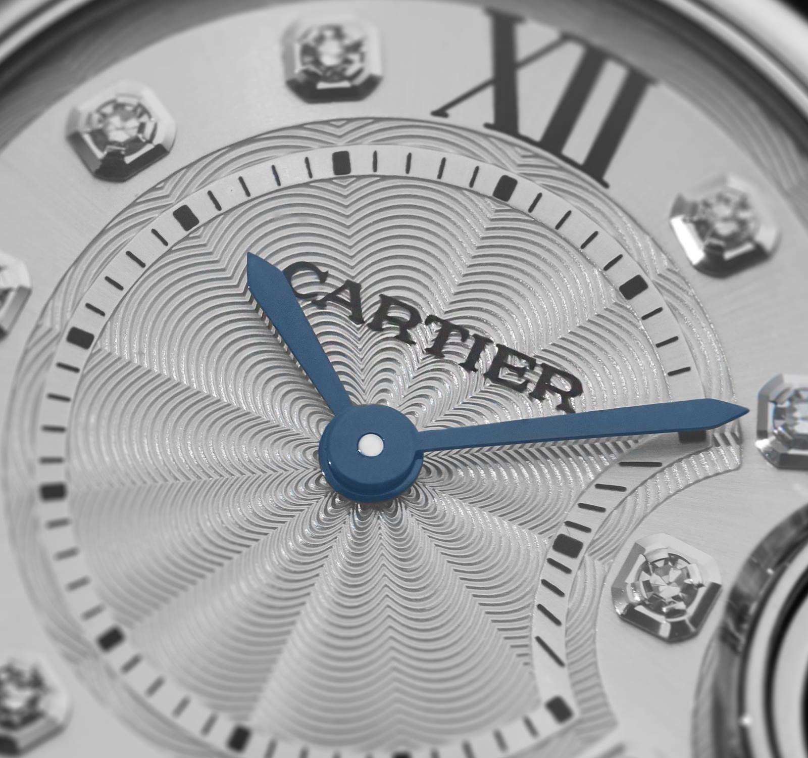 Ballon de Cartier WE902030