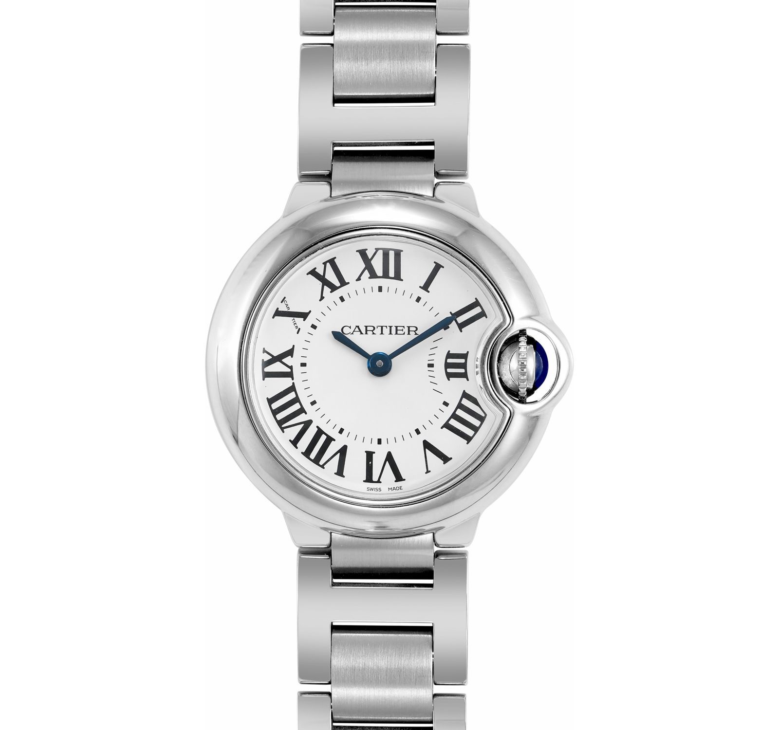Pre-Owned Cartier Ballon de Cartier