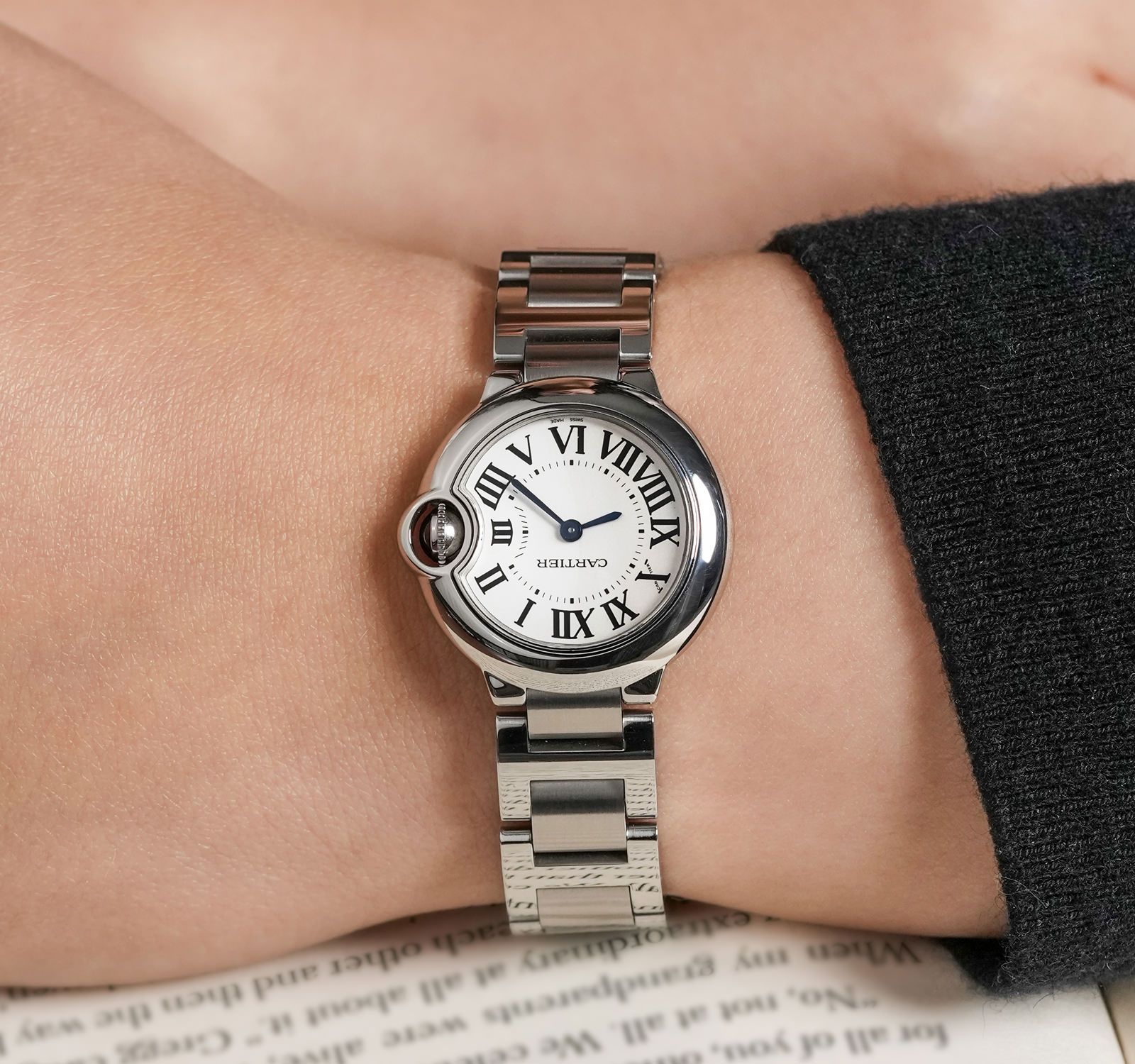 Cartier Watches