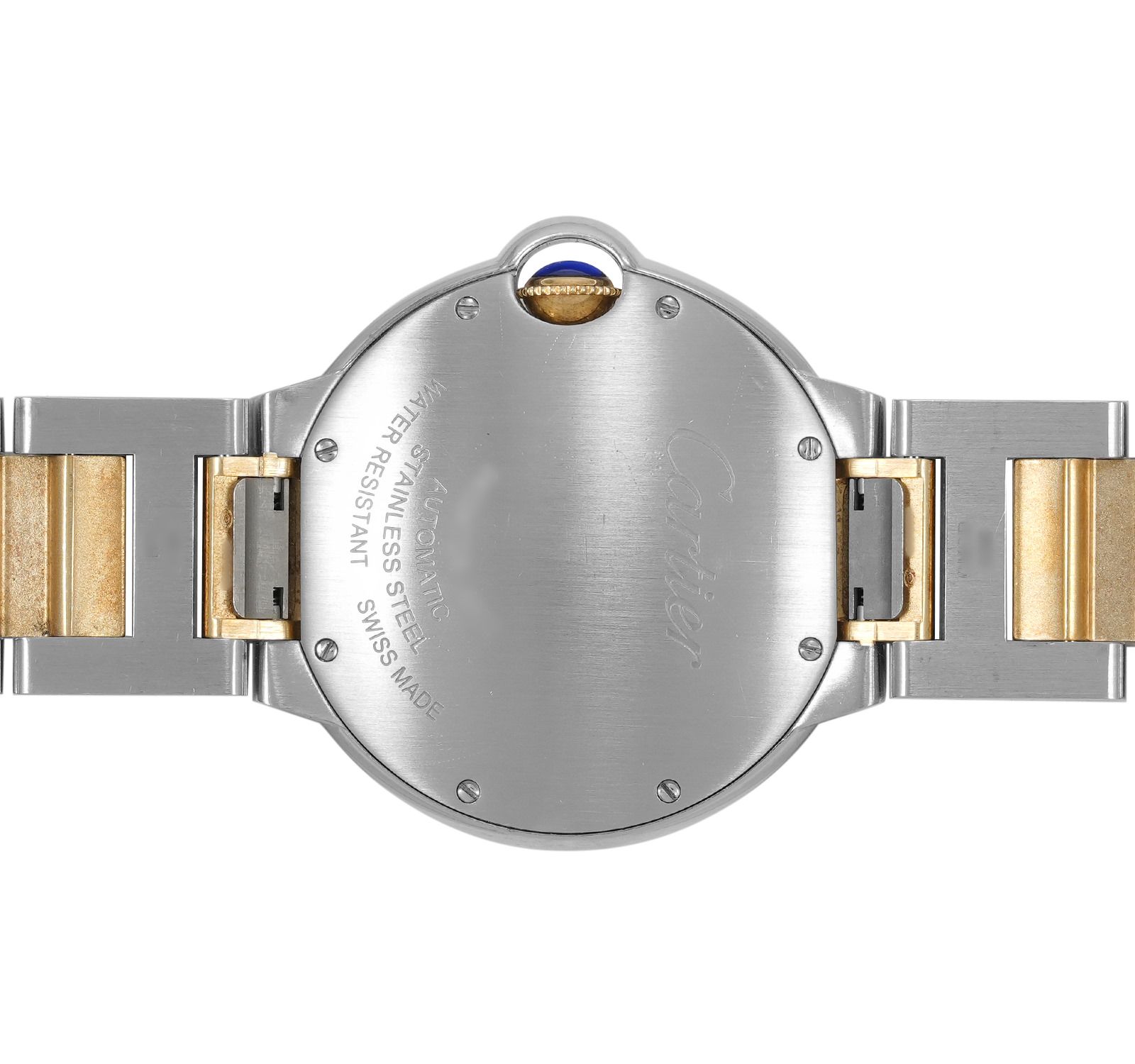 Pre-Owned Cartier W2BB0030 Price