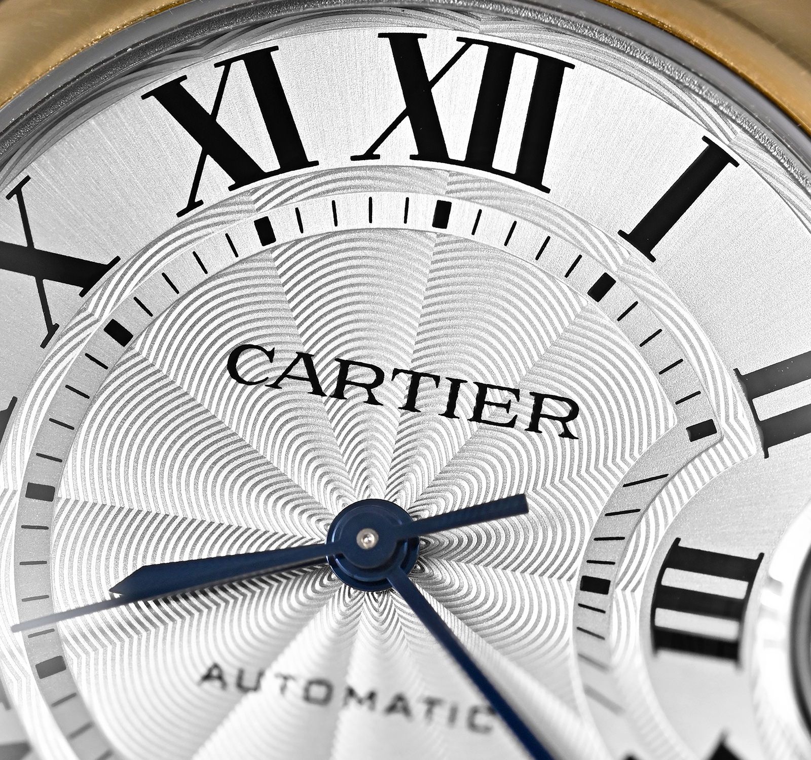 Ballon de Cartier W2BB0030