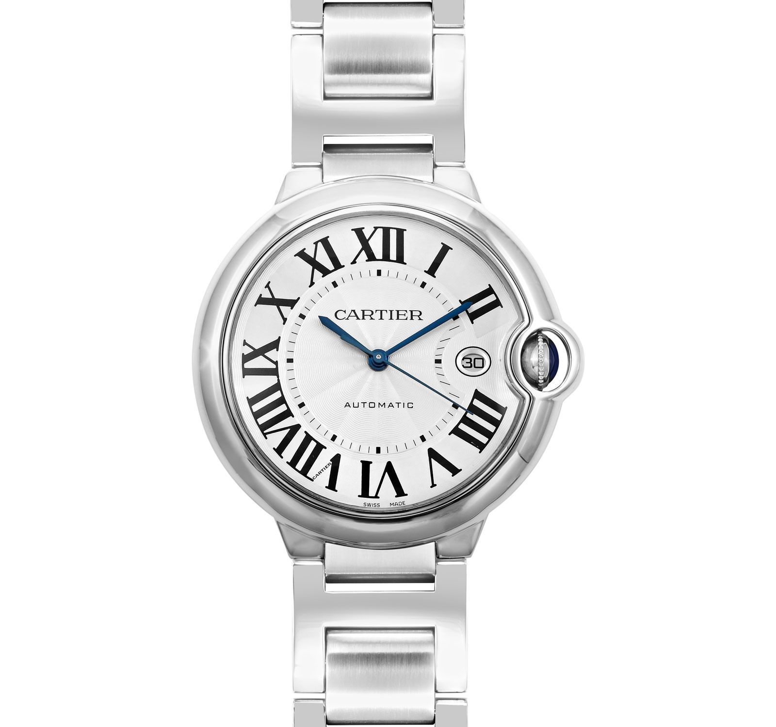 Pre-Owned Cartier Ballon de Cartier