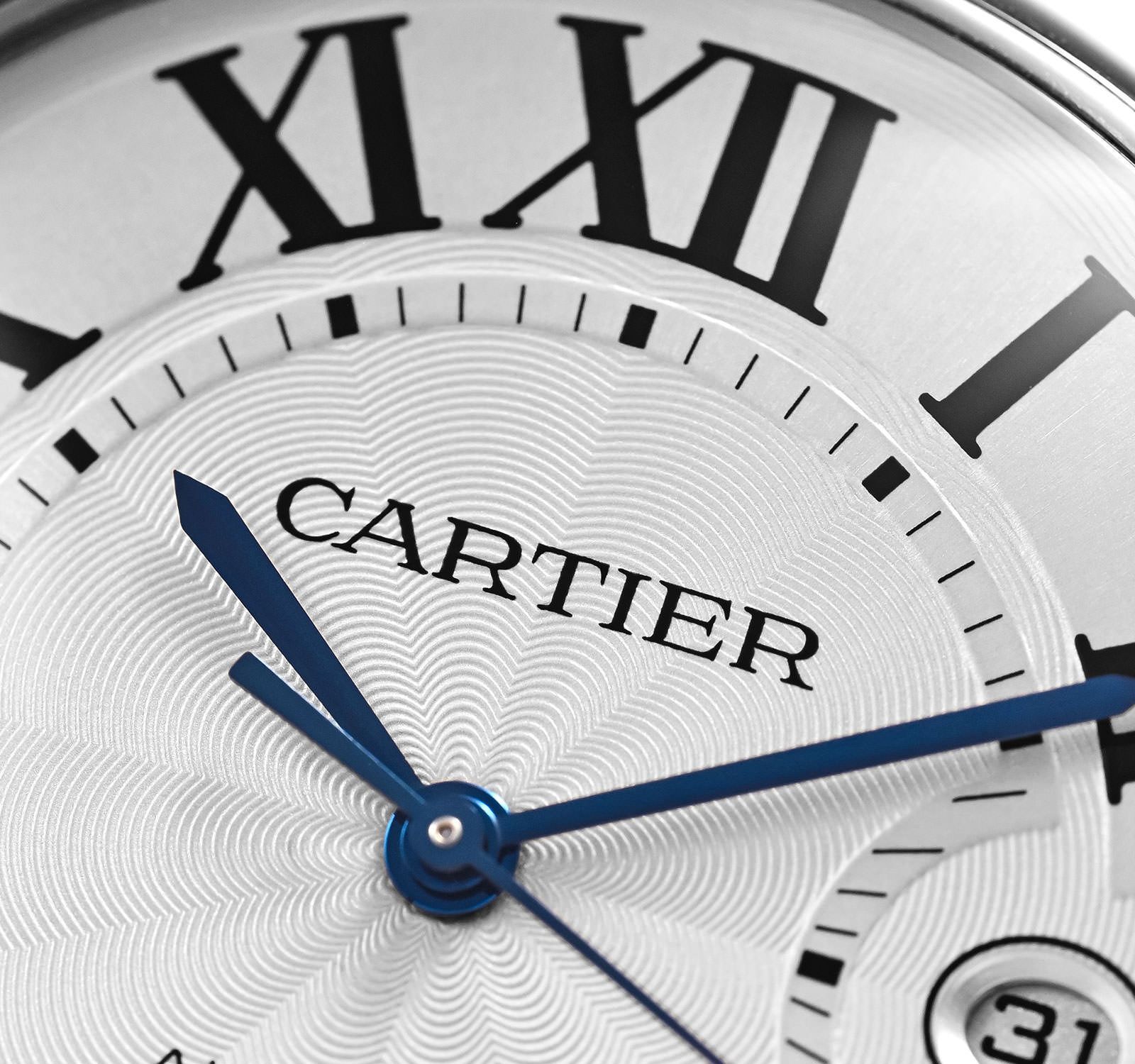 Ballon de Cartier W69012Z4