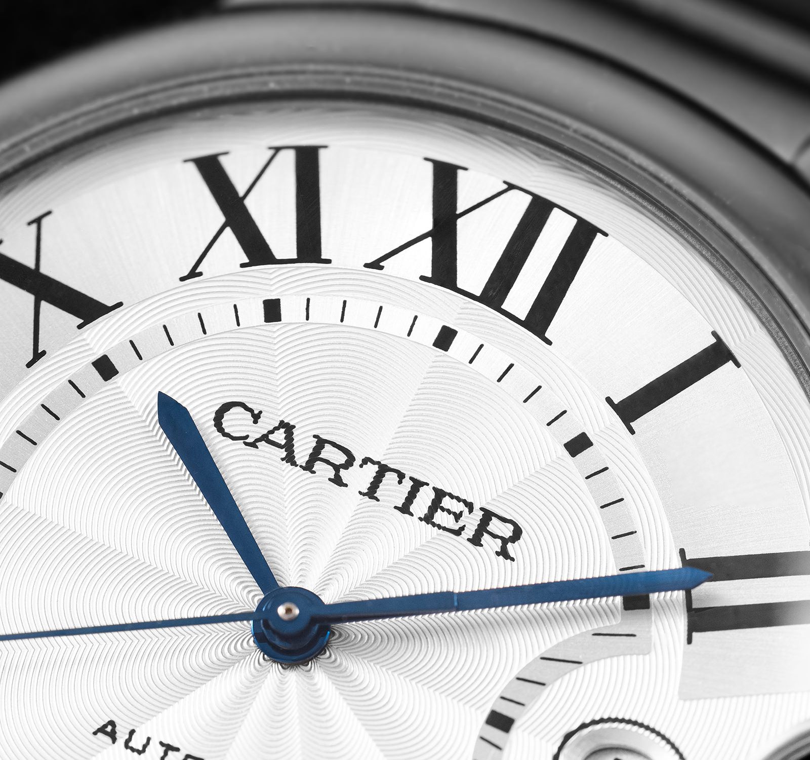 Ballon de Cartier W69012Z4