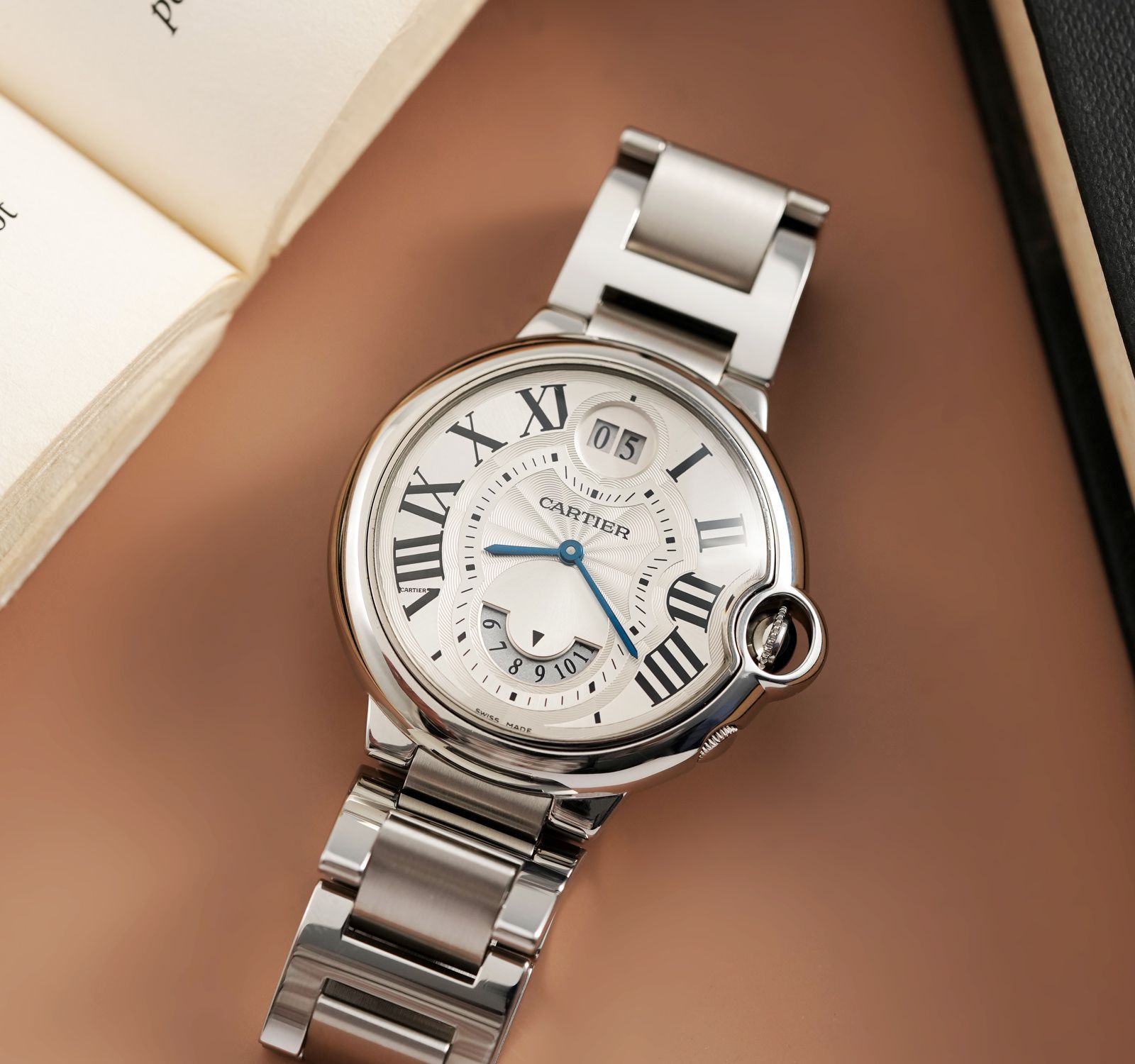 Cartier W6920011