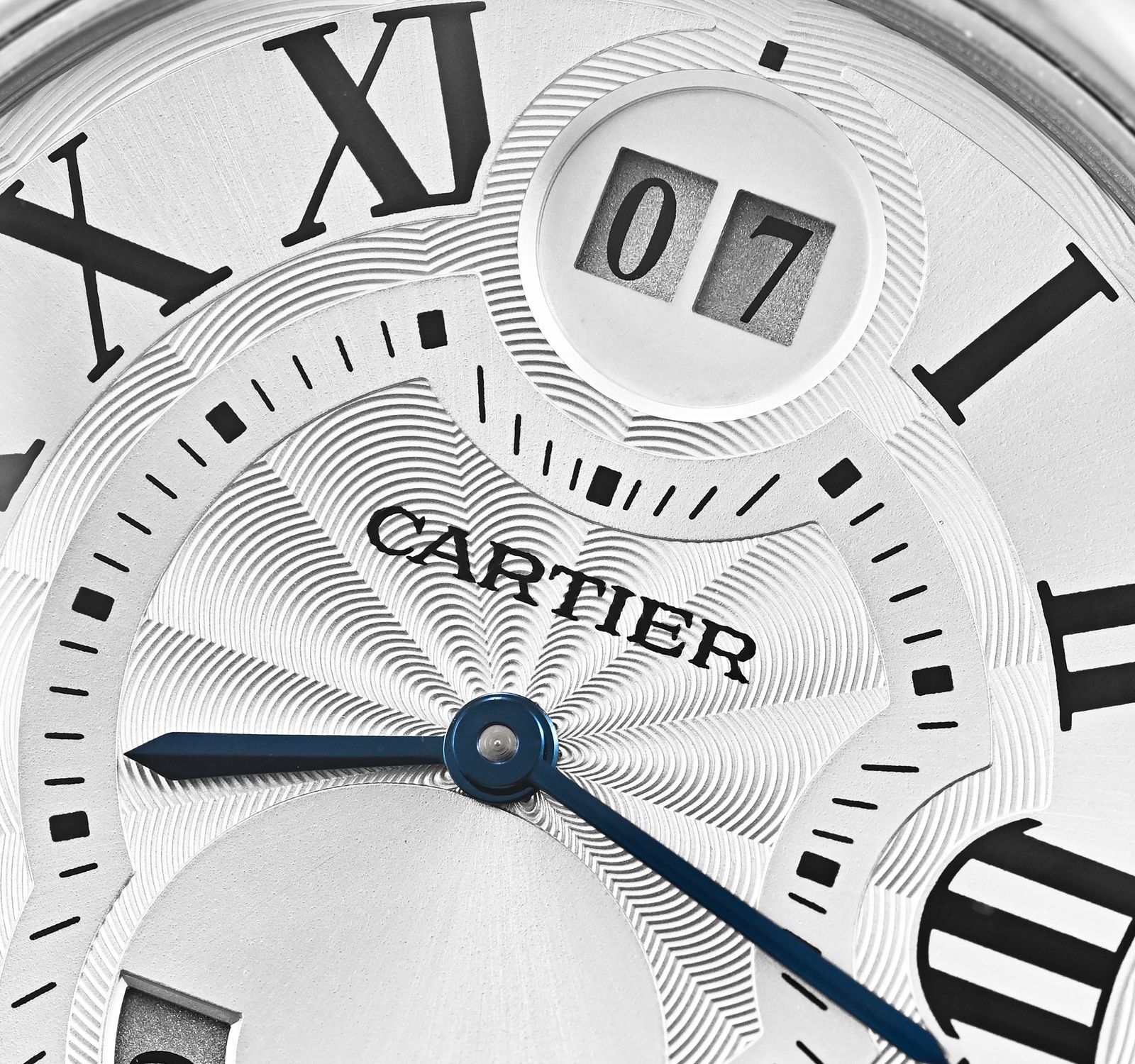 Ballon de Cartier W6920011