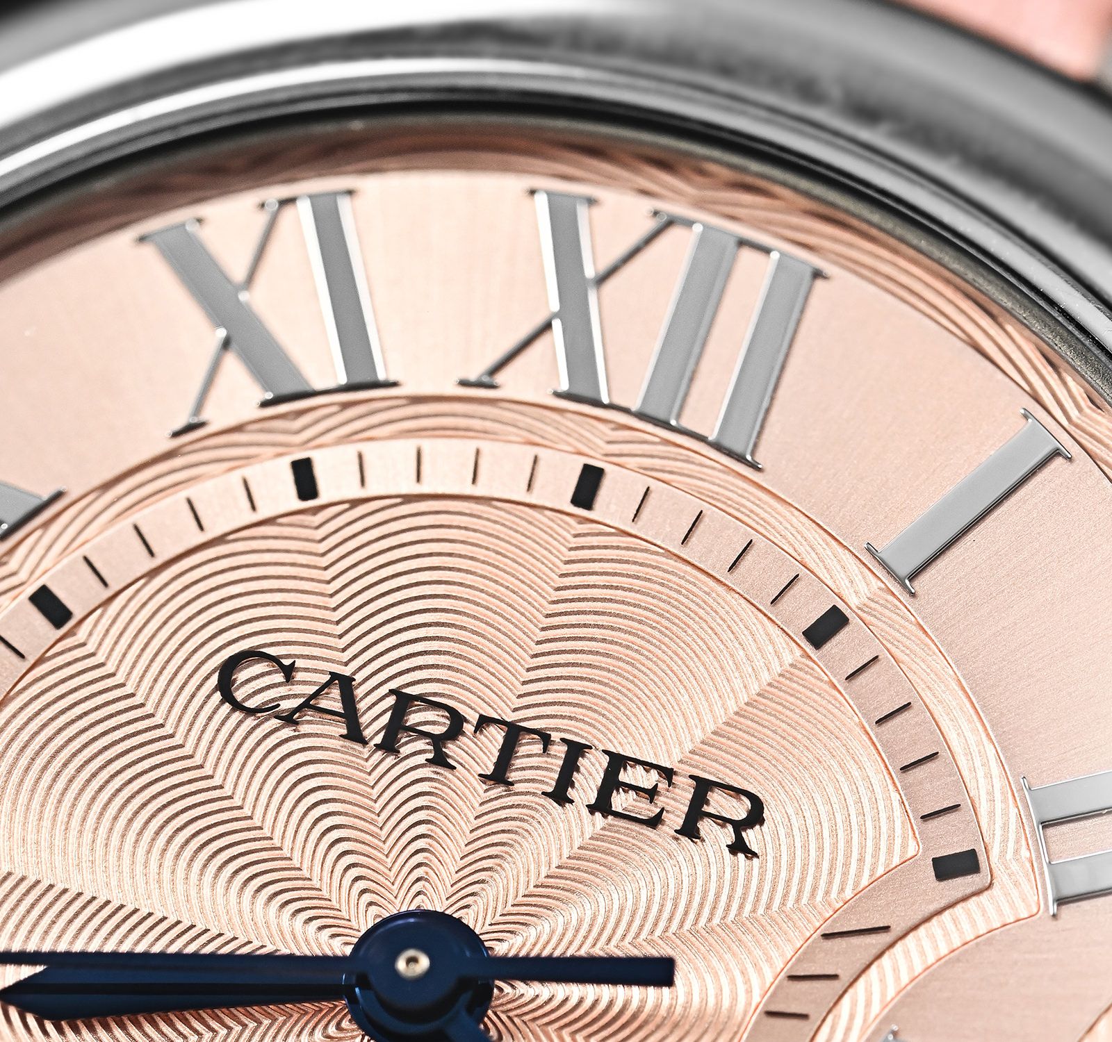 Ballon de Cartier WSBB0031