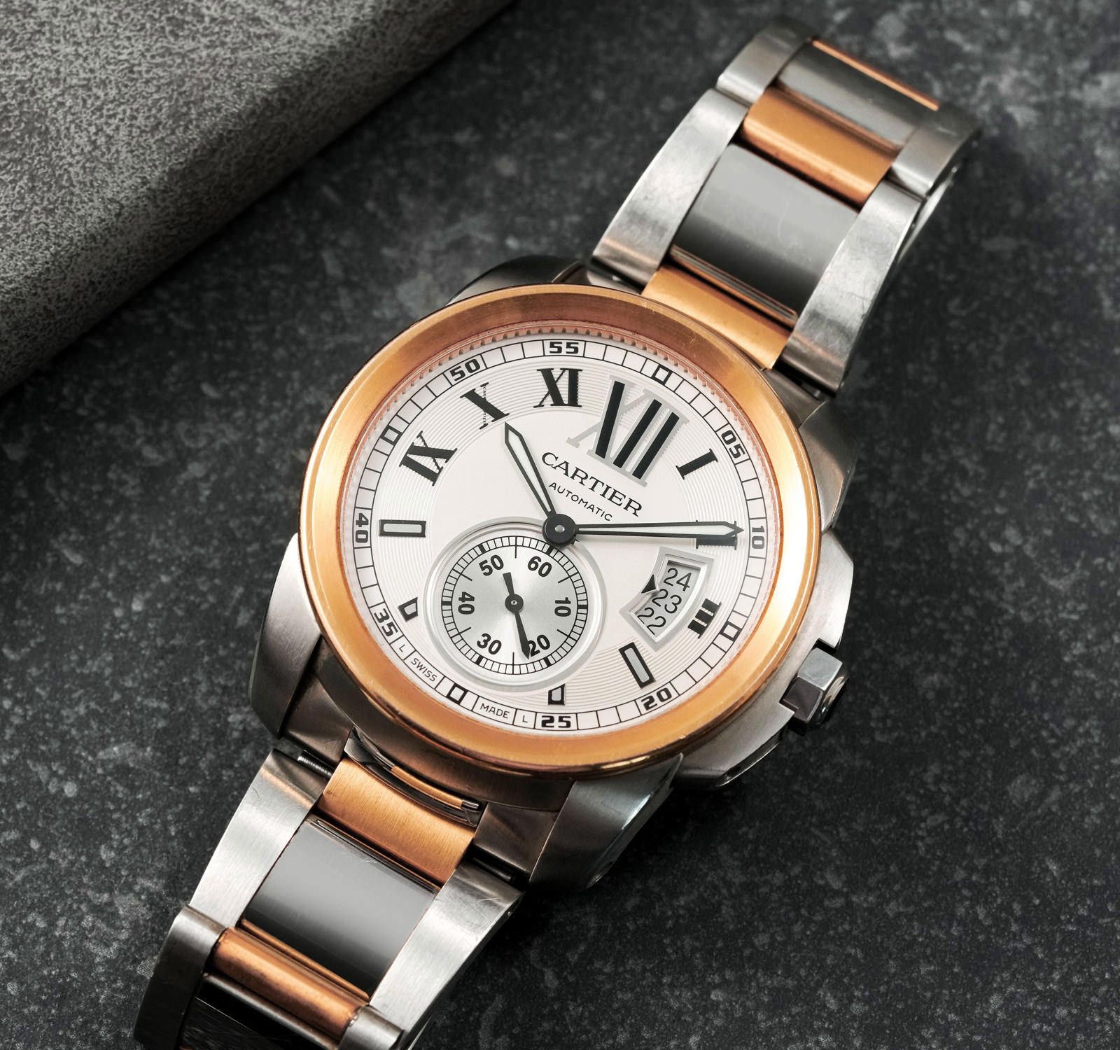 Cartier W7100036