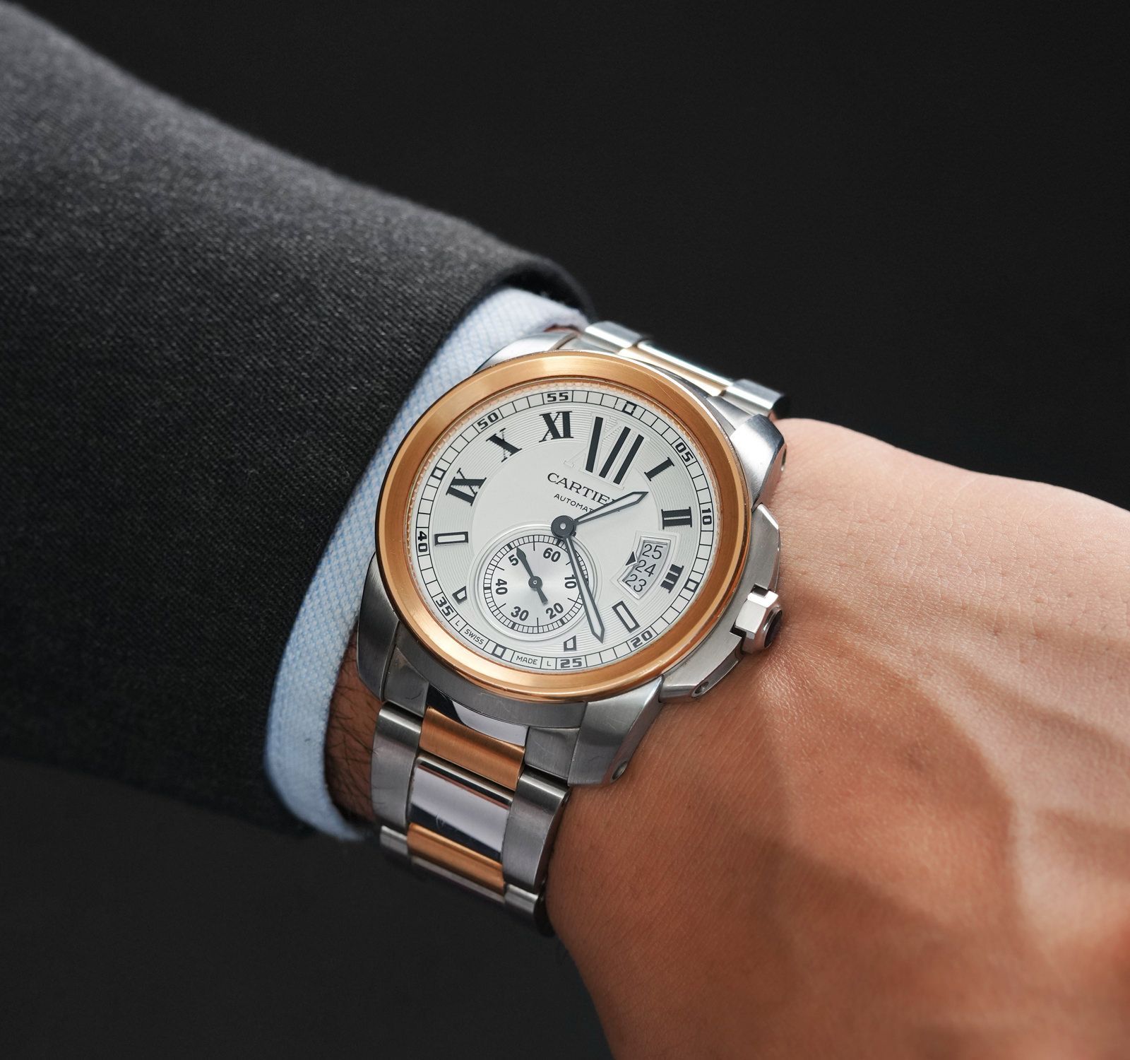Cartier Watches