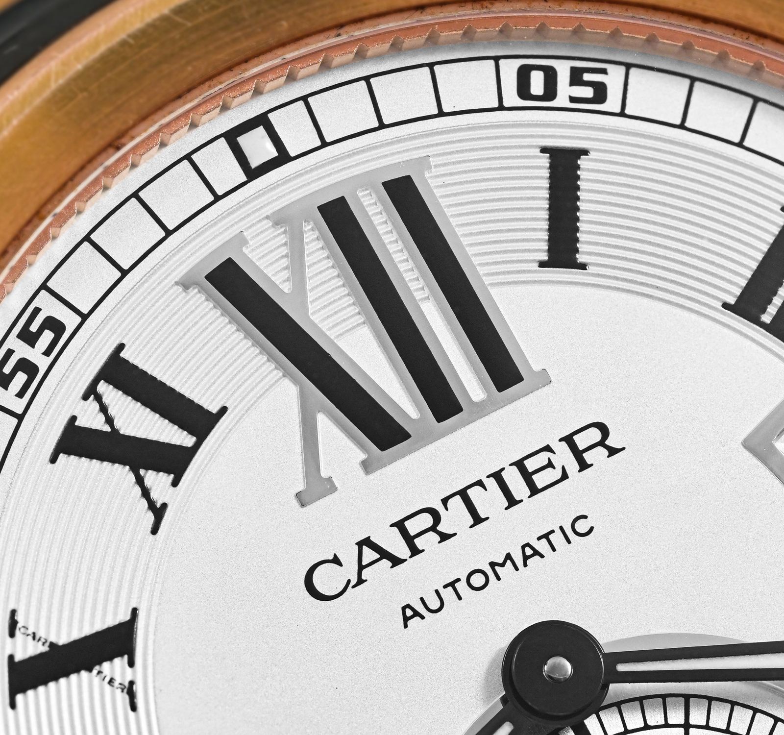 Calibre de Cartier W7100036