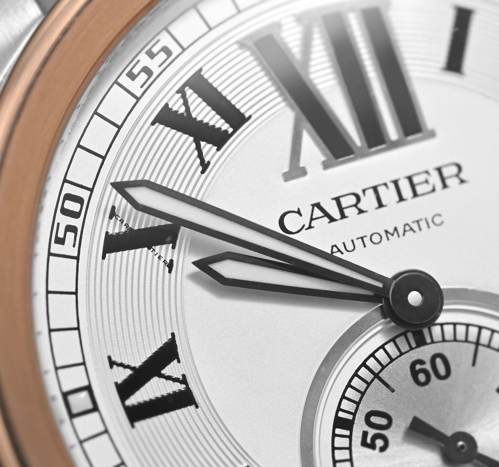 Calibre de Cartier W7100036