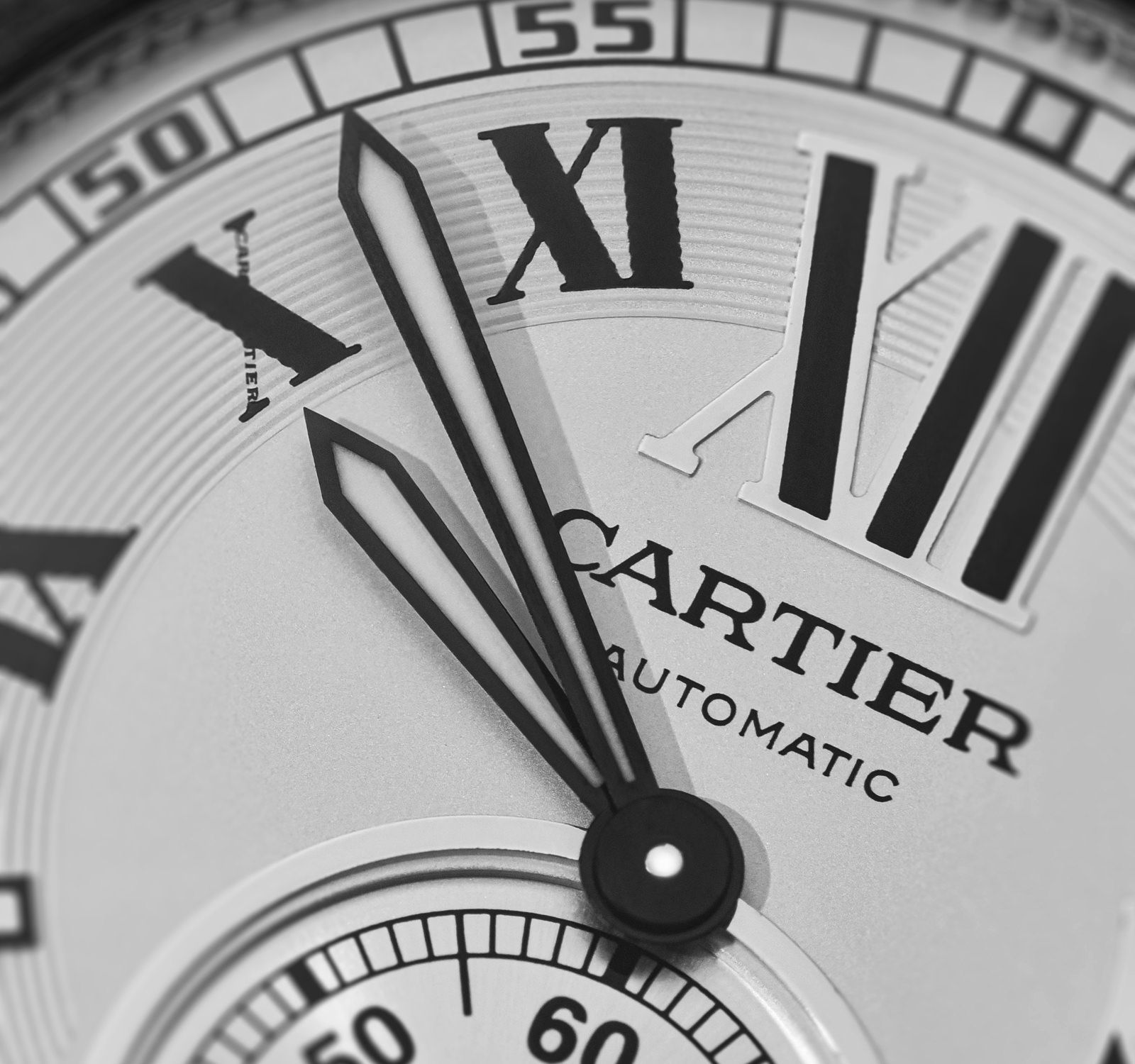 Calibre de Cartier W7100037