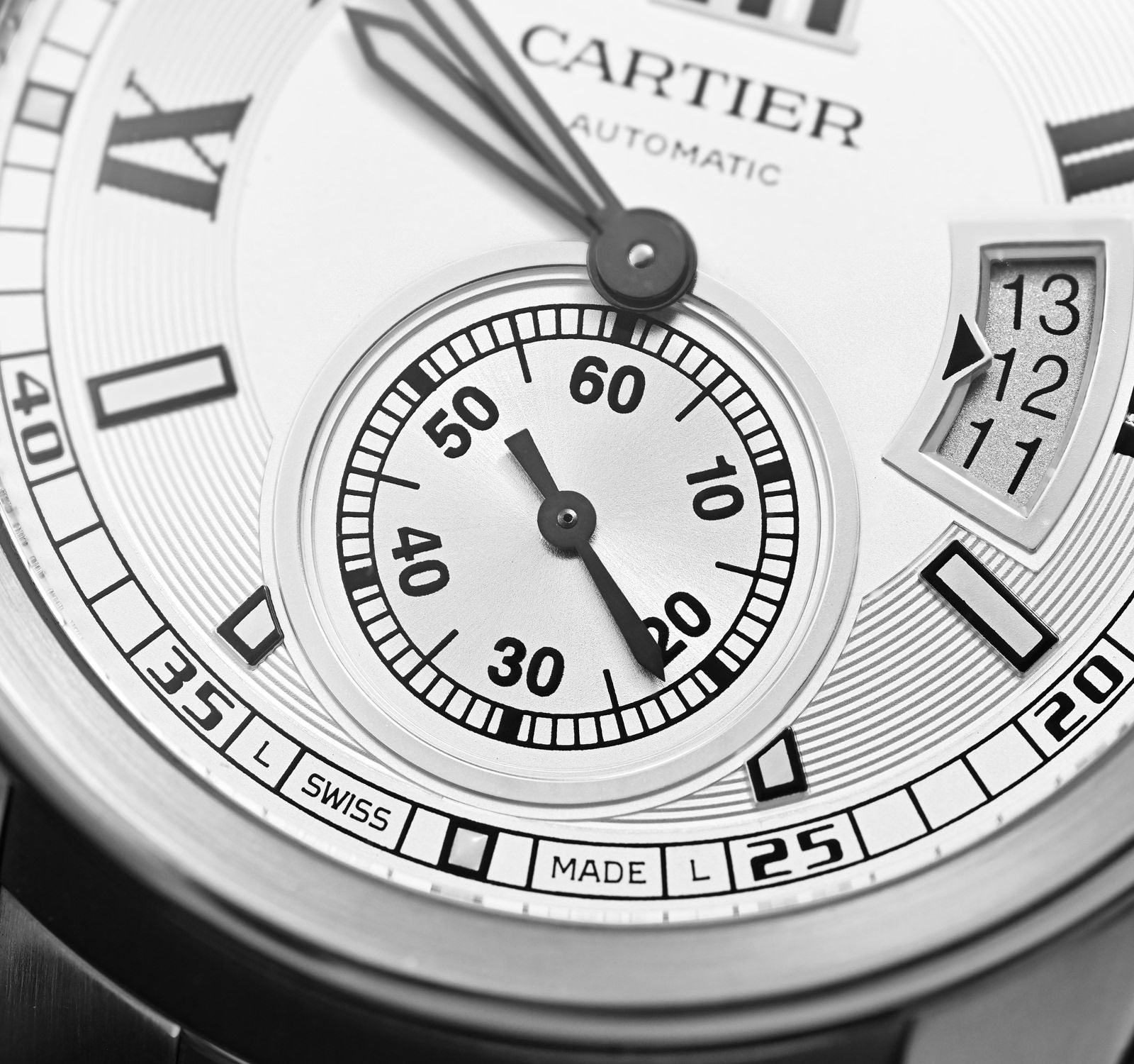 Calibre de Cartier W7100037