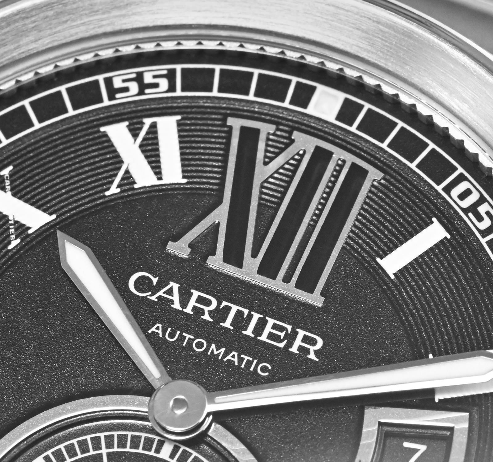 Calibre de Cartier W7100041