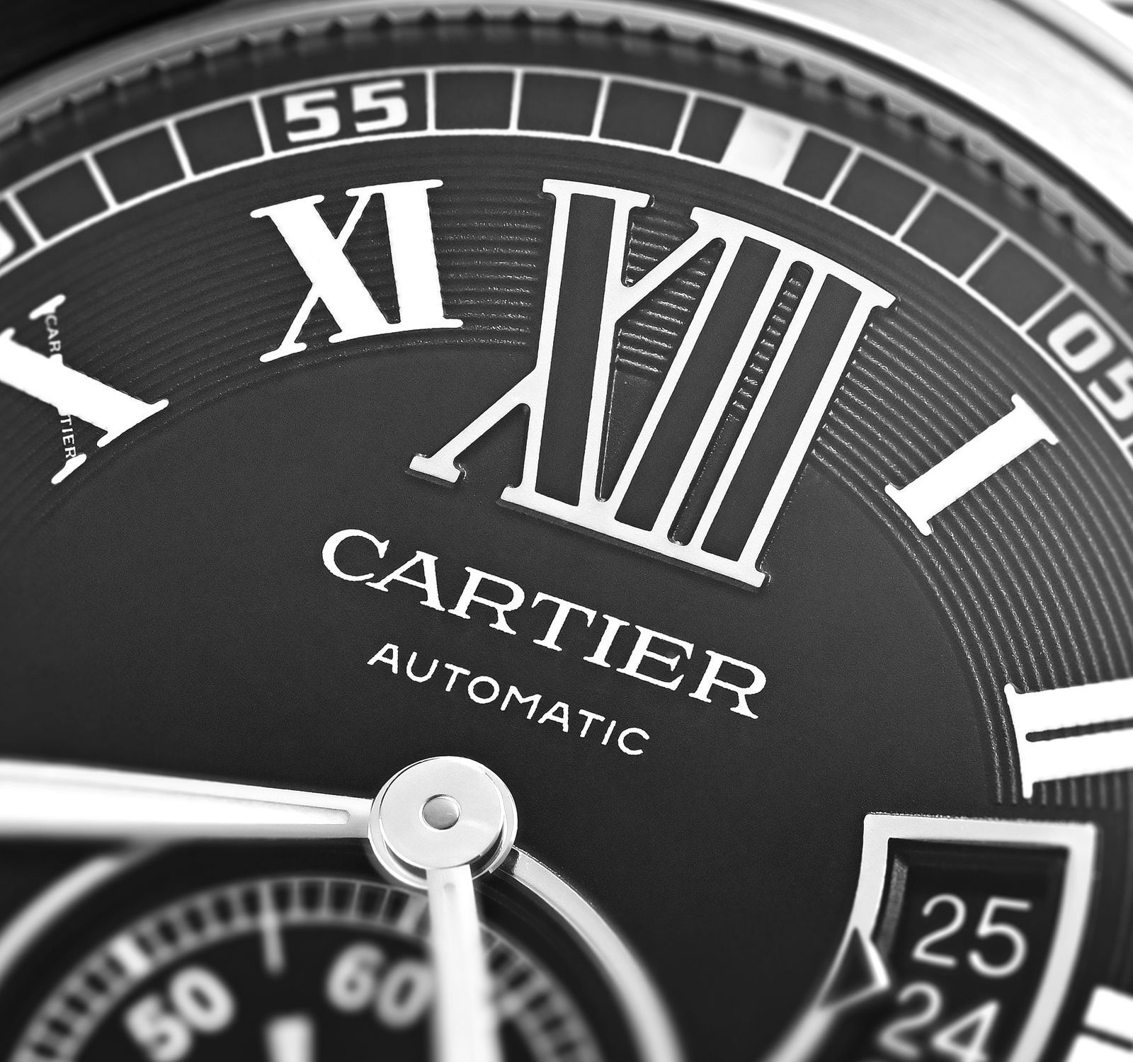 Calibre de Cartier W7100041