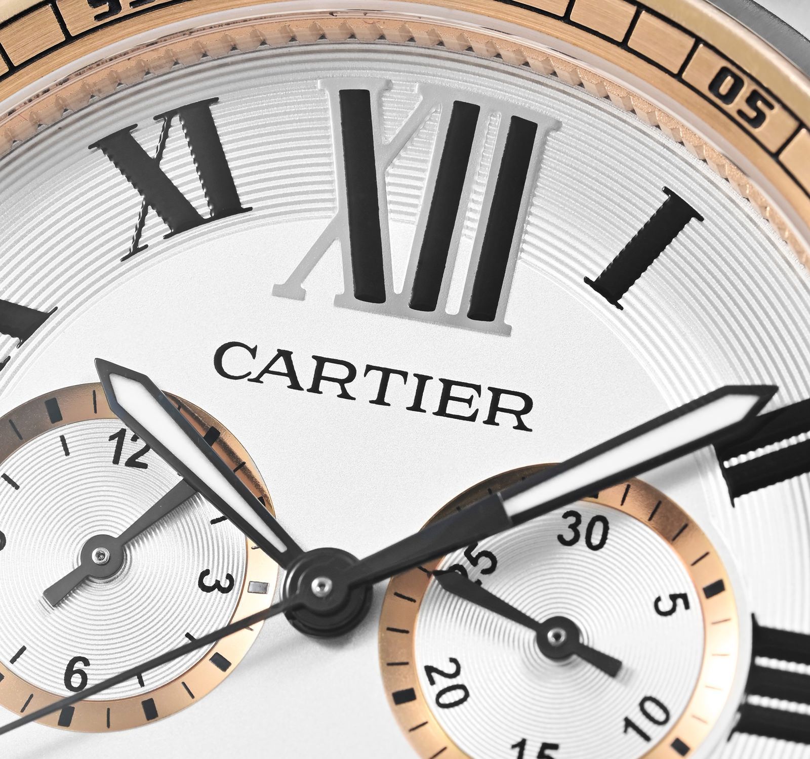 Calibre de Cartier W7100042