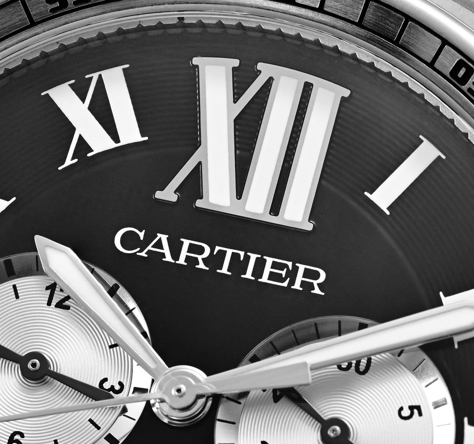 Calibre de Cartier W7100061