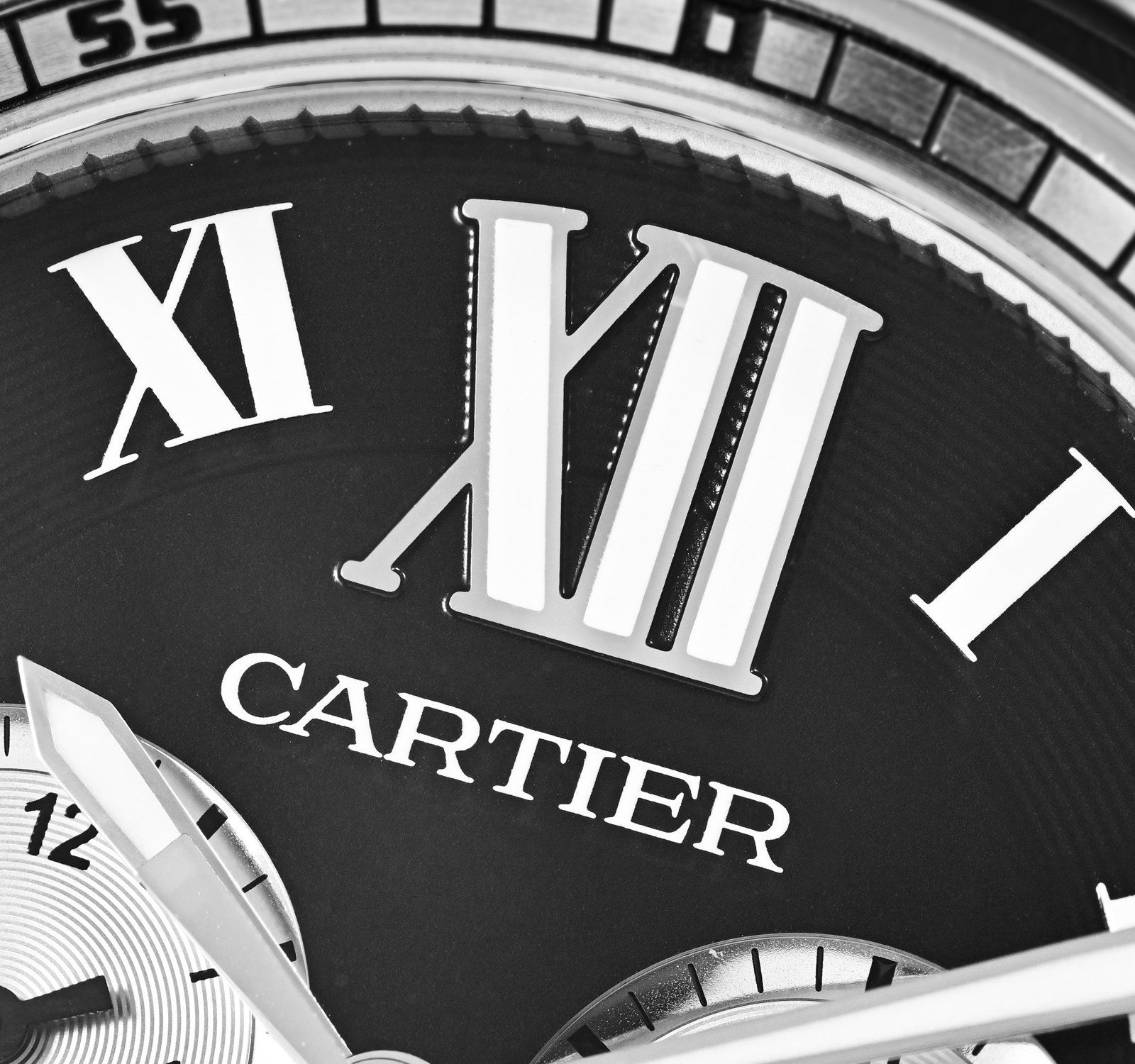 Calibre de Cartier W7100061