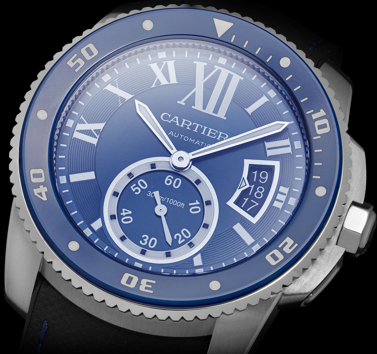 Pre-Owned Cartier WSCA0010 Price