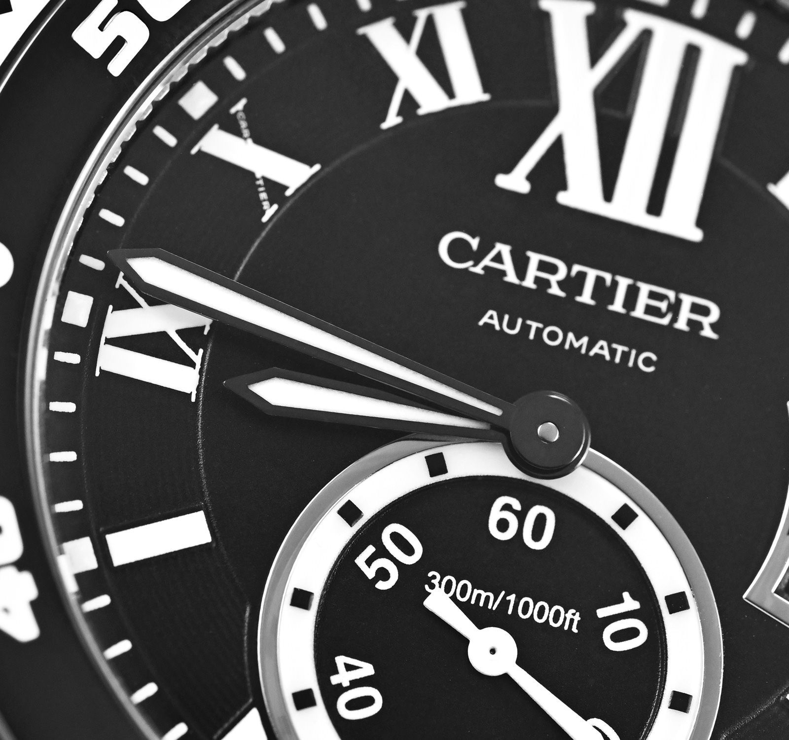 Cartier w7100056 discount