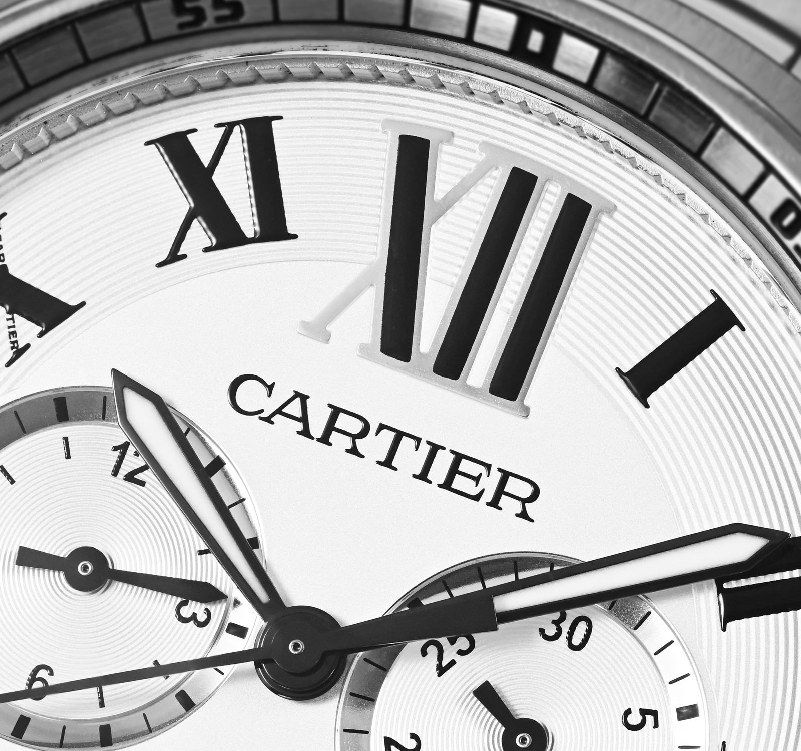Calibre de Cartier W7100045