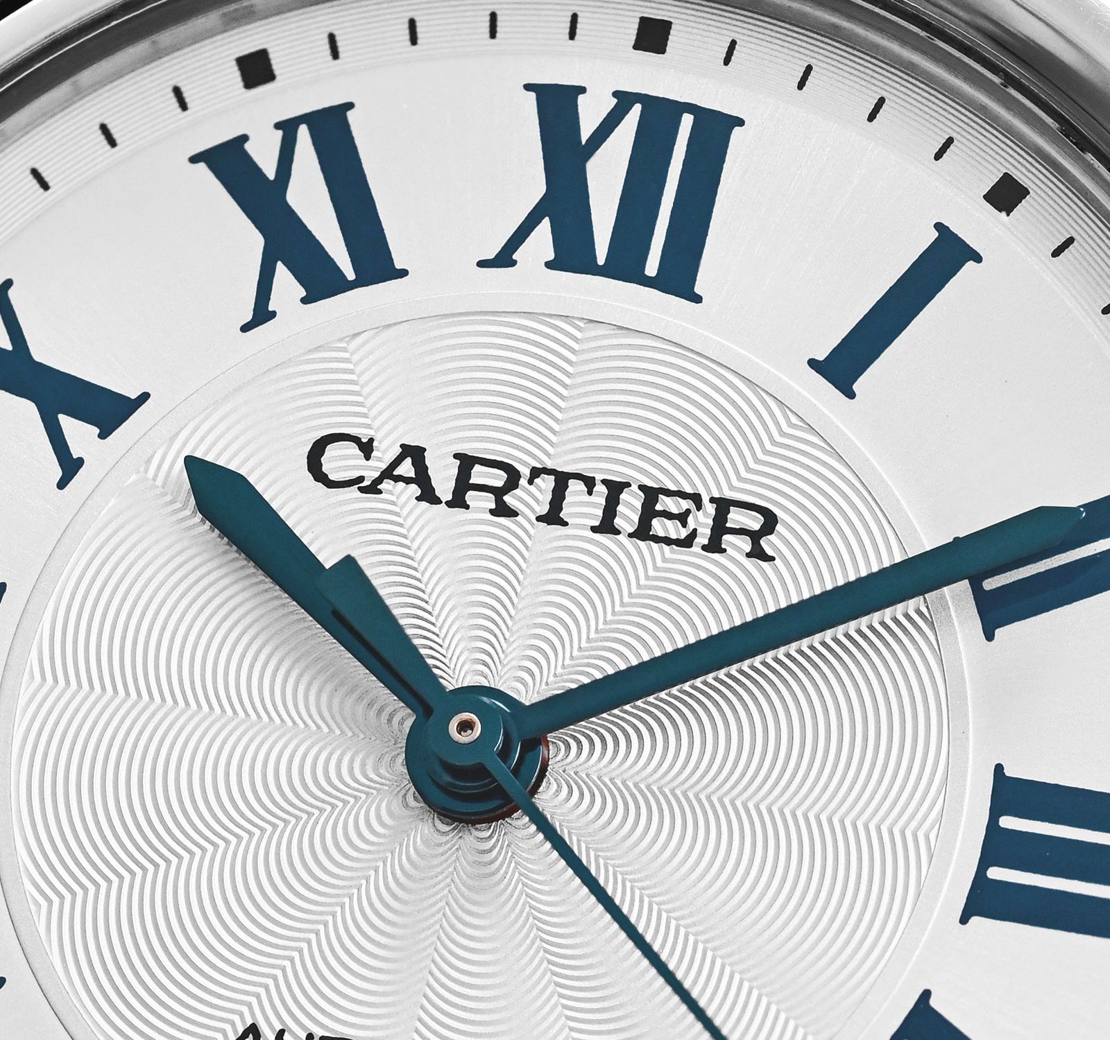 Cle de Cartier W2CL0003