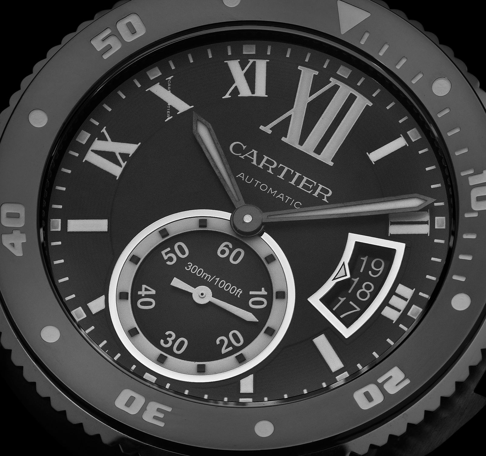 Pre-Owned Cartier WSCA0006 Price