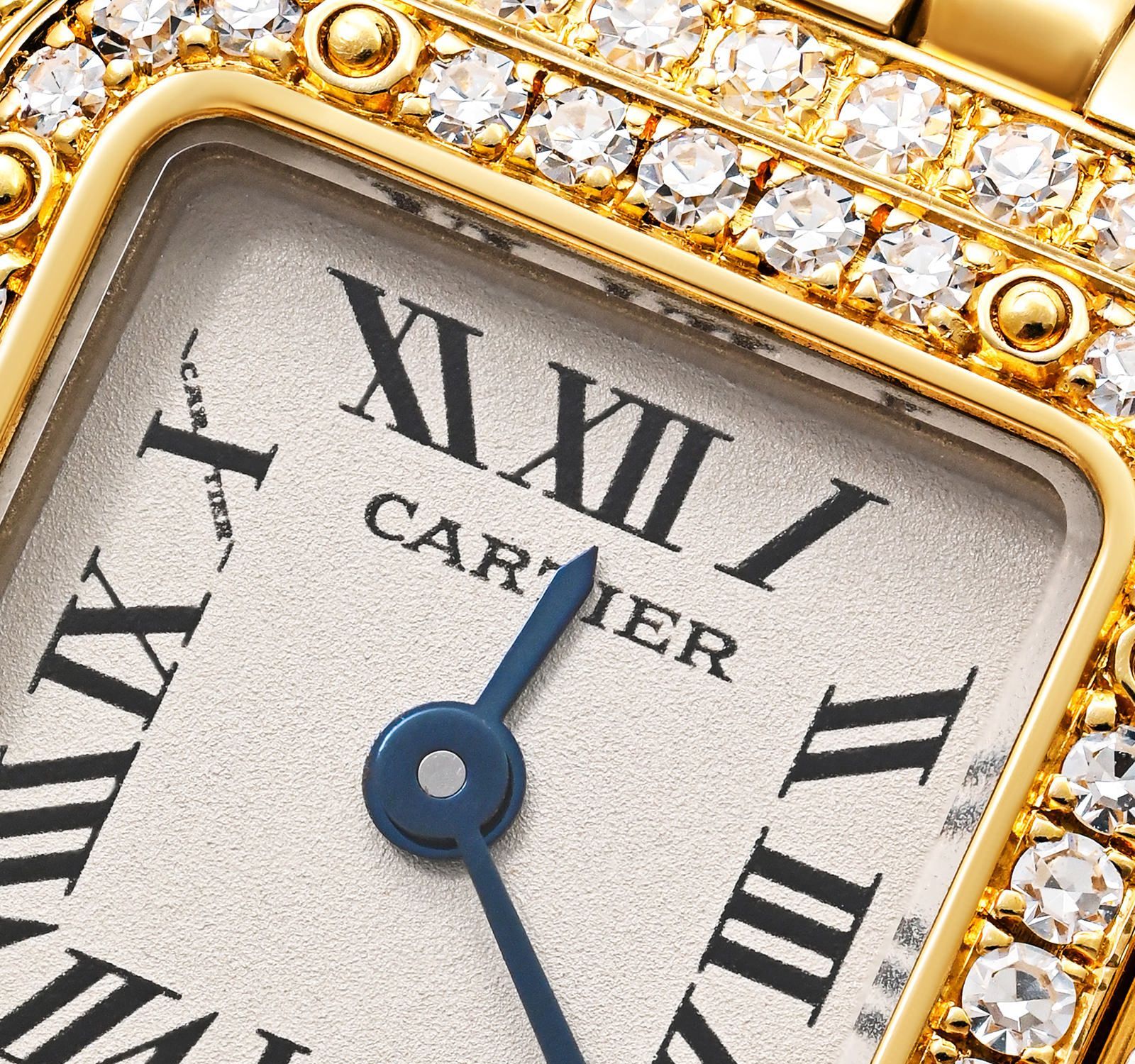 Panthere de Cartier 1131-1