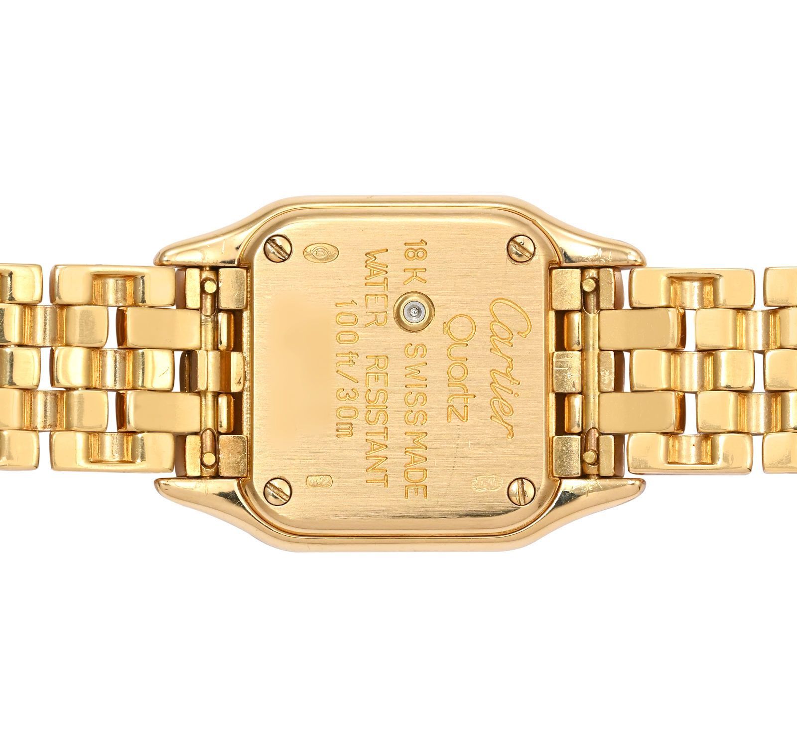 Pre-Owned Cartier 1131-1 Price