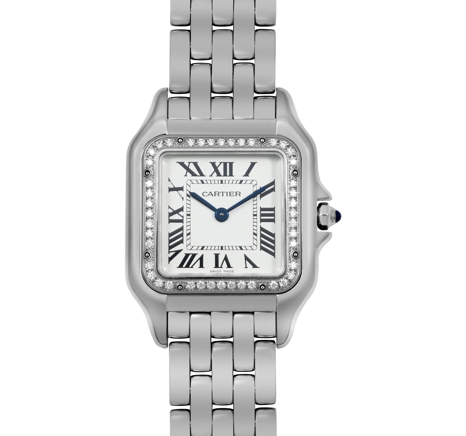 Pre-Owned Cartier Panthere de Cartier 