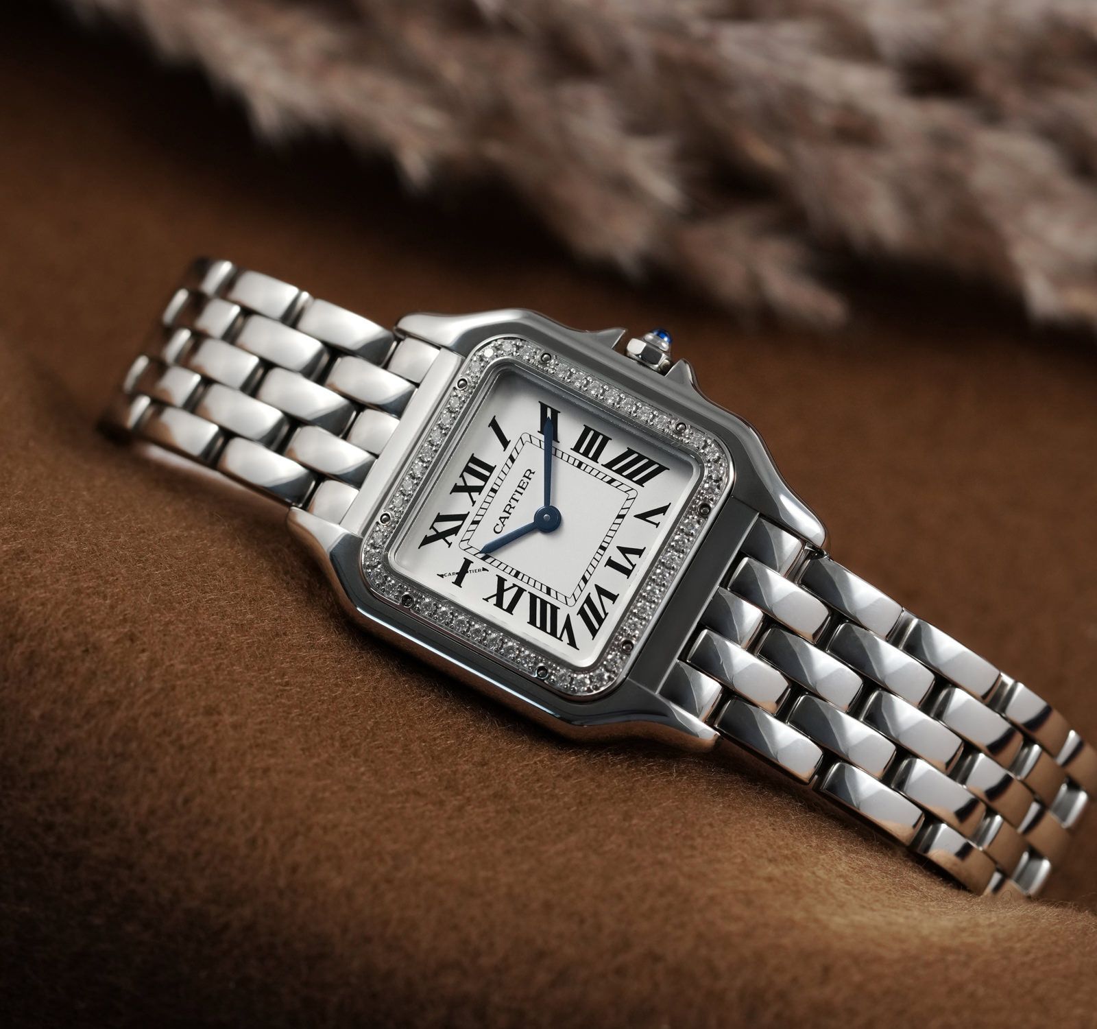 Cartier W4PN0008