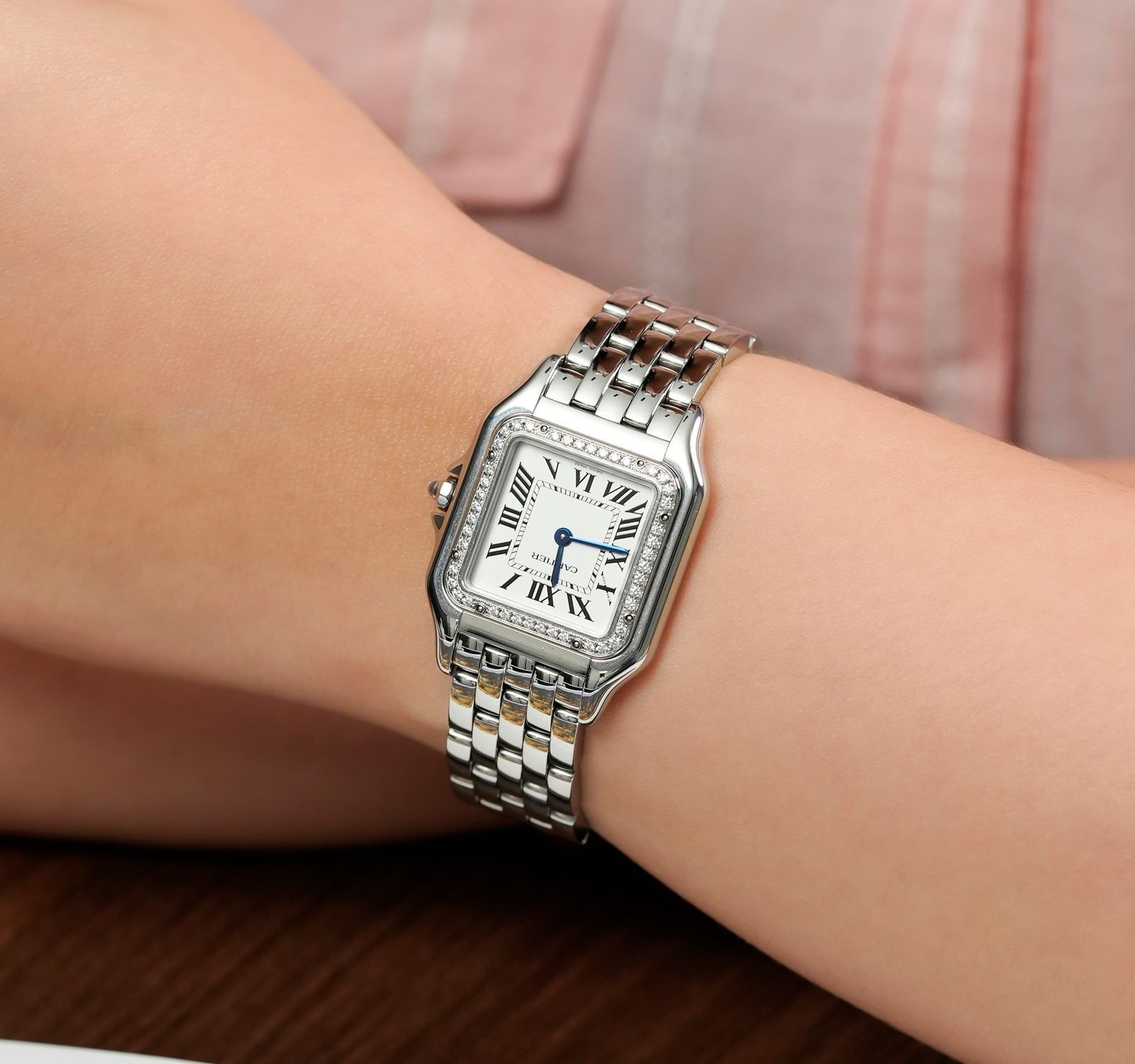 Cartier Watches