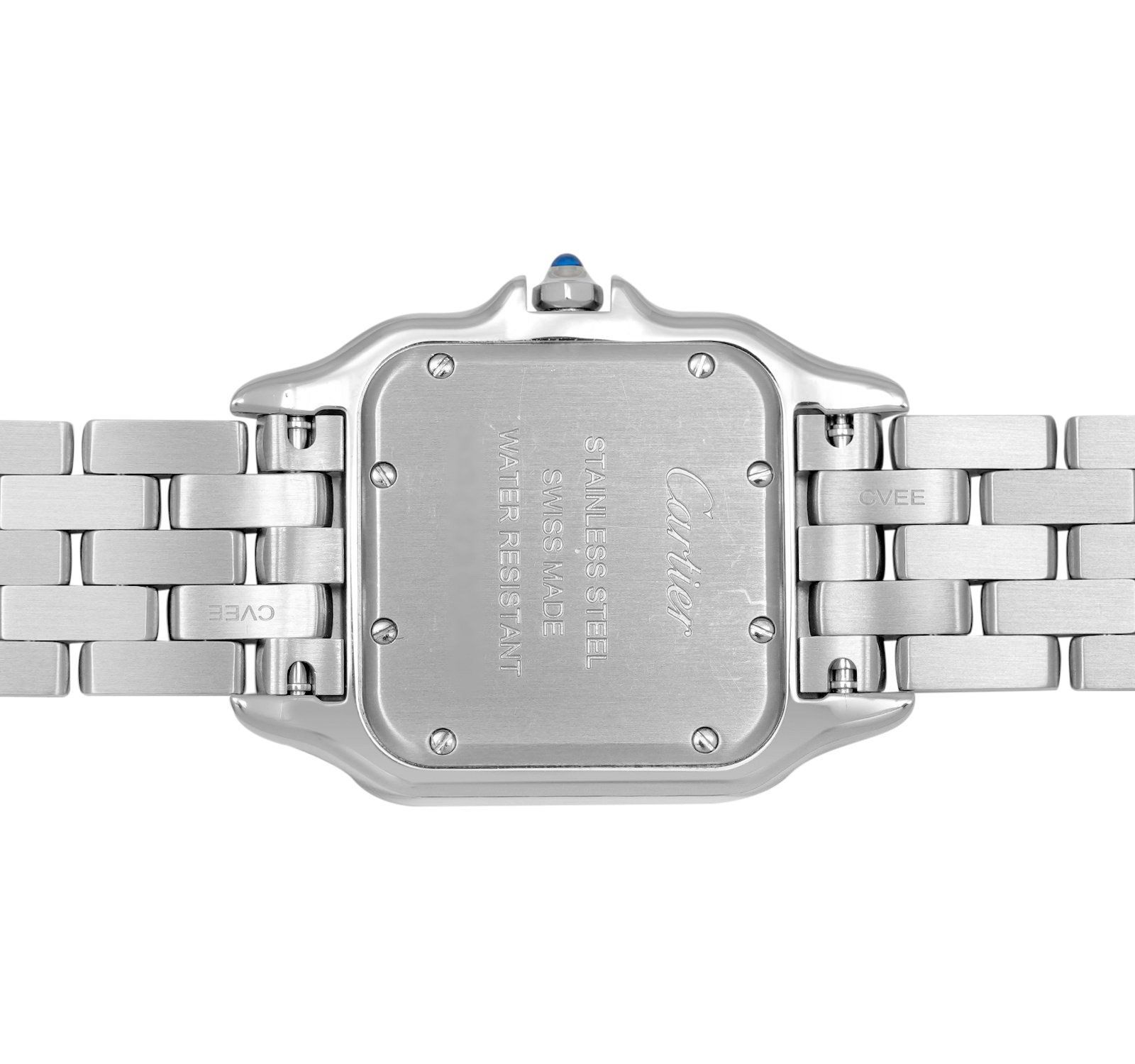 Pre-Owned Cartier W4PN0008 Price