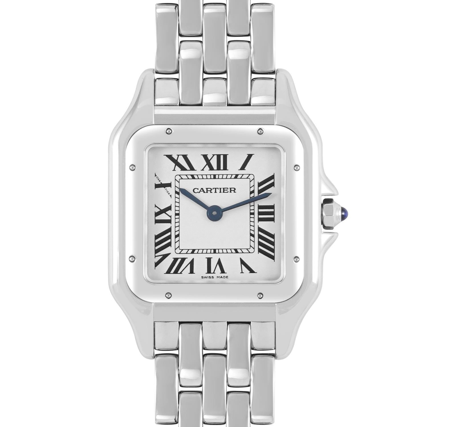 Pre-Owned Cartier Panthere de Cartier