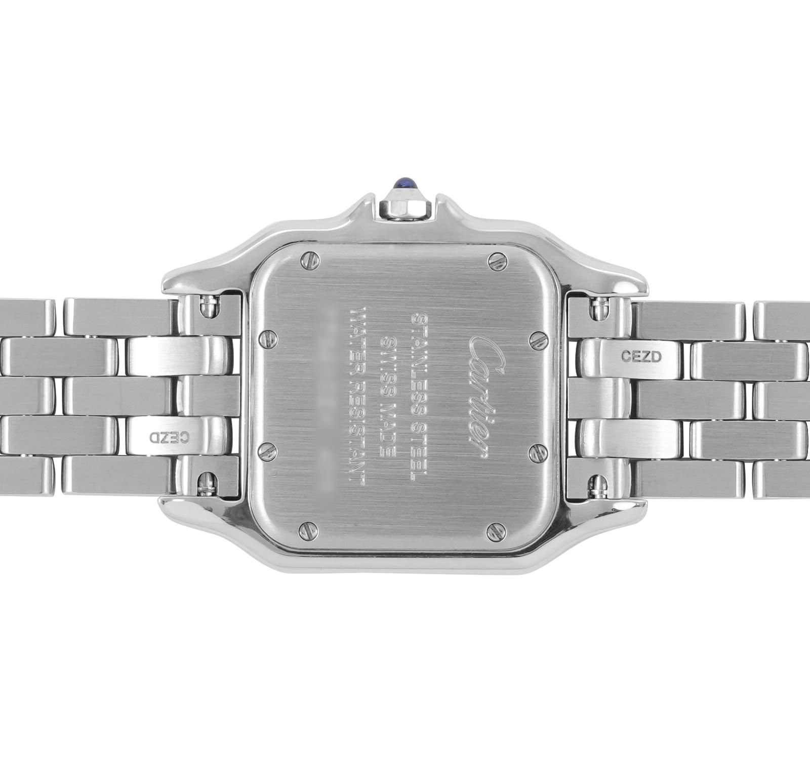 Pre-Owned Cartier WSPN0007 Price